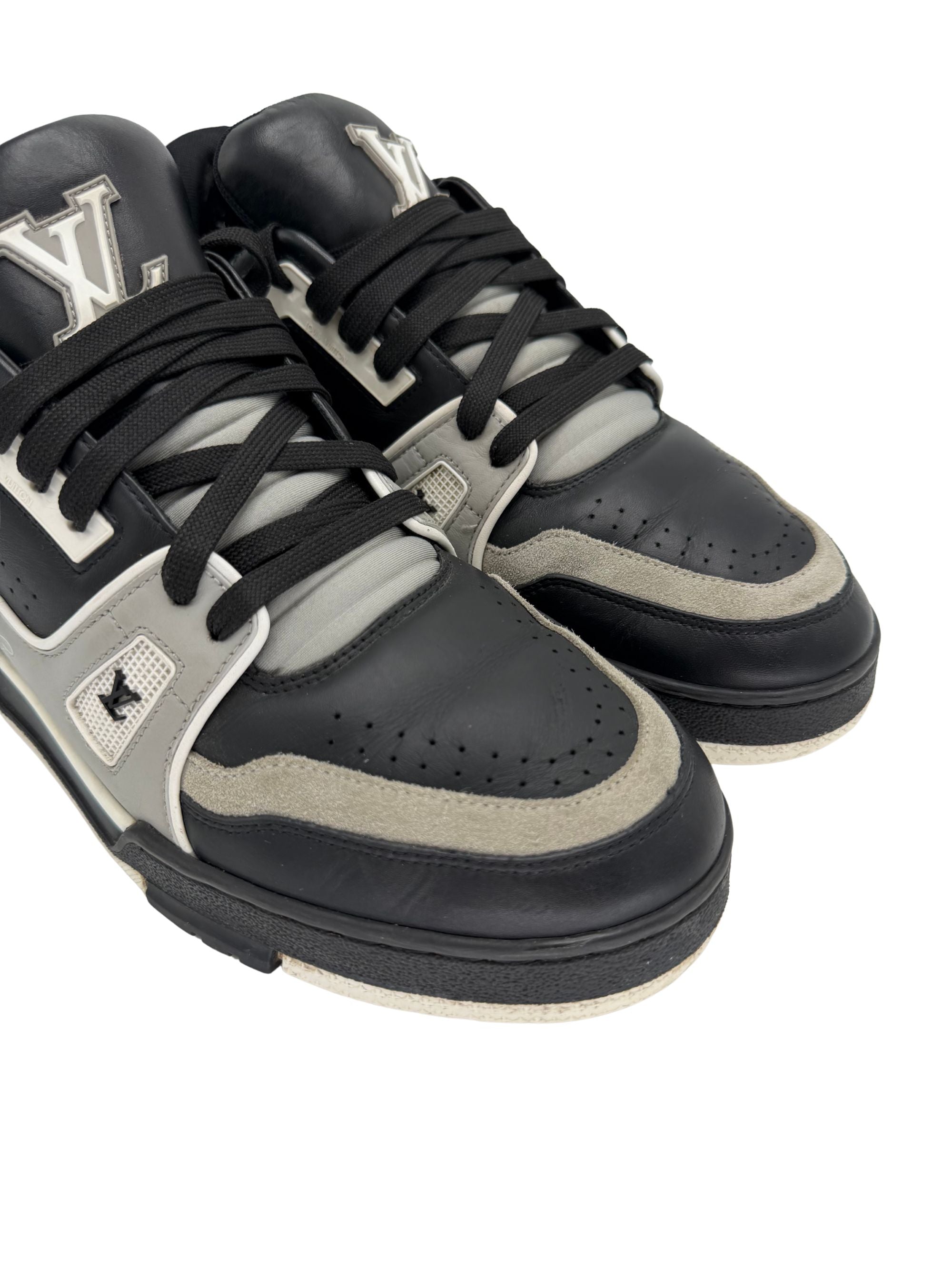 Louis Vuitton LV Trainer