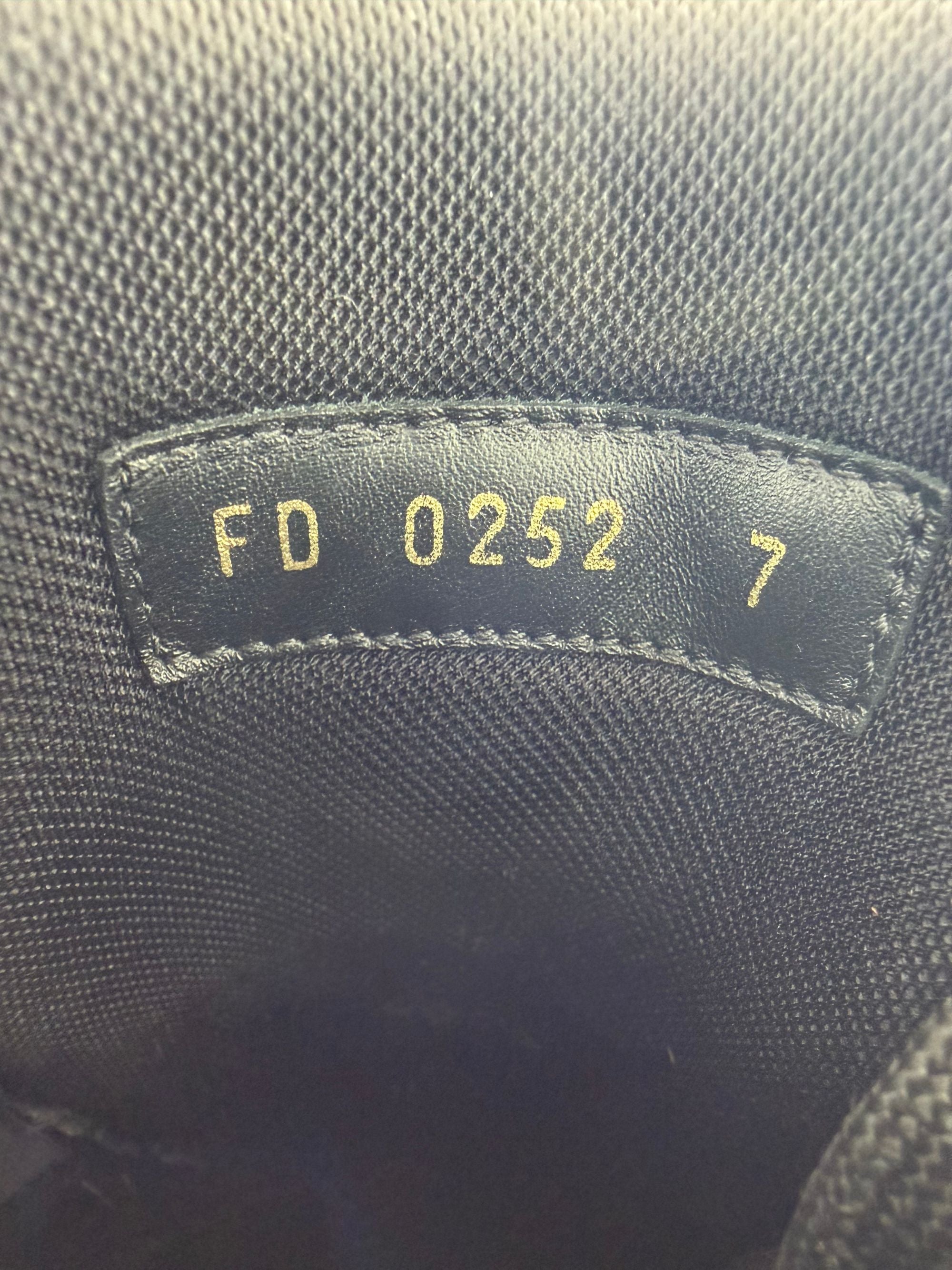 Louis Vuitton LV Trainer