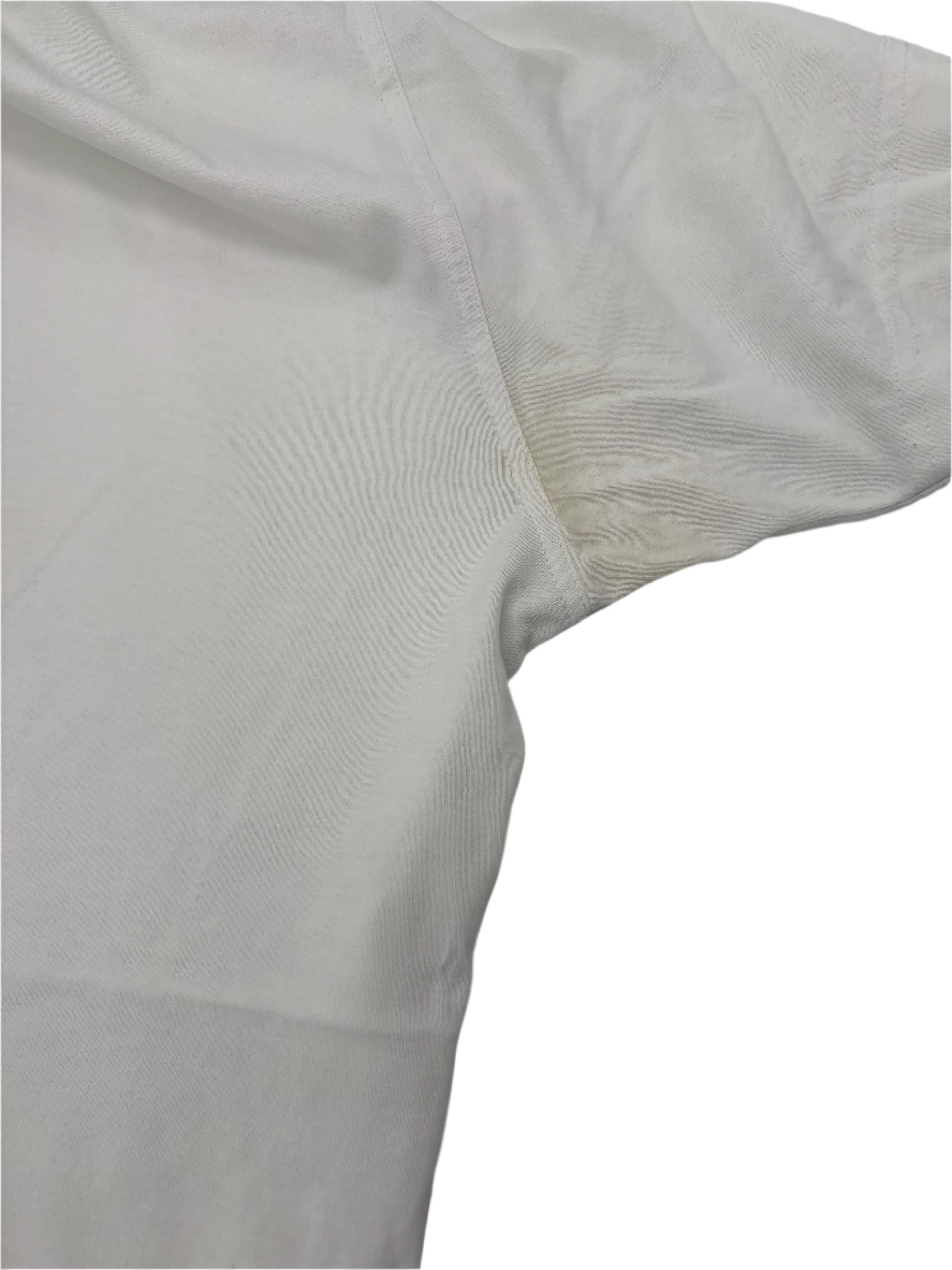 Burberry Deer T-Shirt - White Burberry