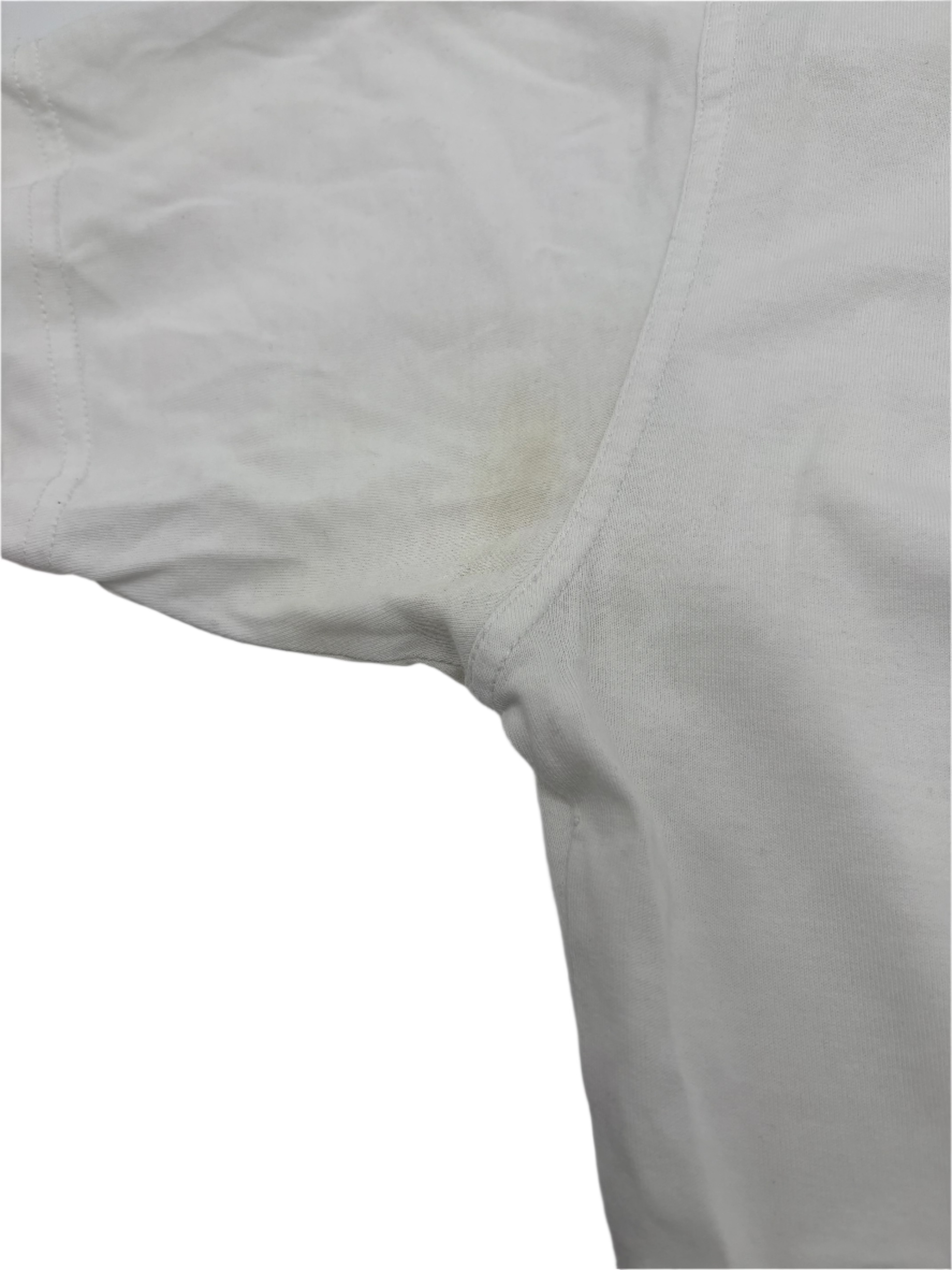 Burberry Deer T-Shirt - White Burberry