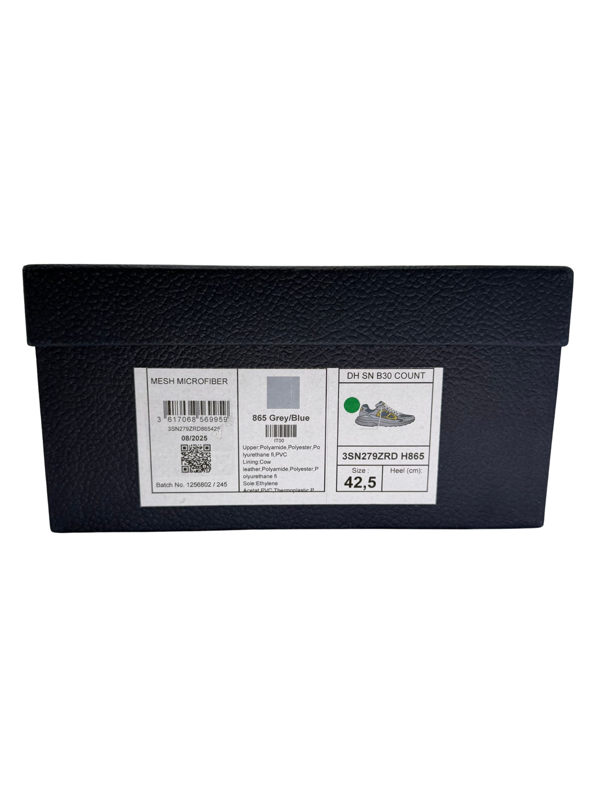 Dior B30 Trainer (Unused)