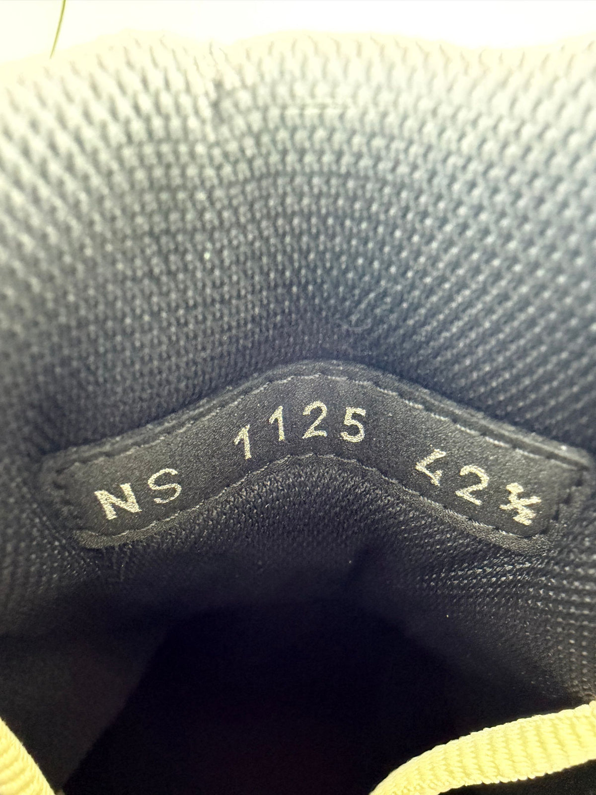 Dior B30 Trainer (Unused)