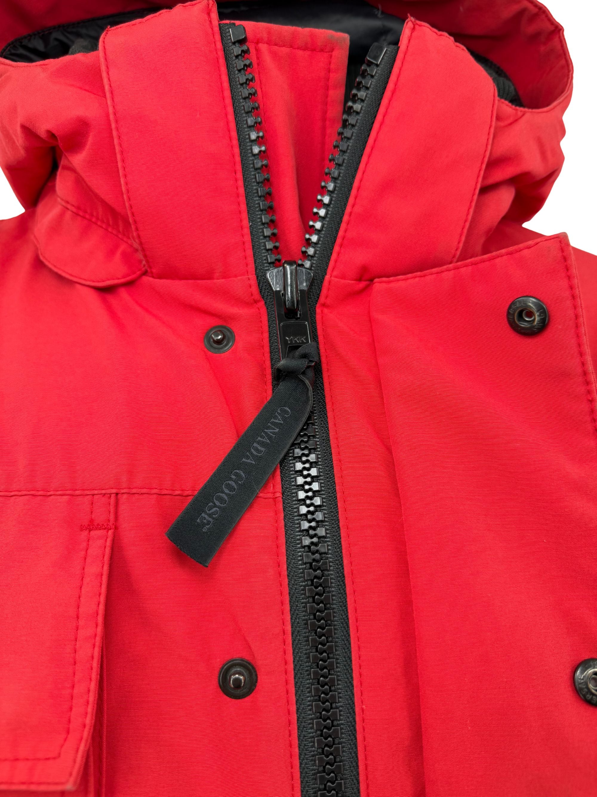 Canada Goose Maitland Parka