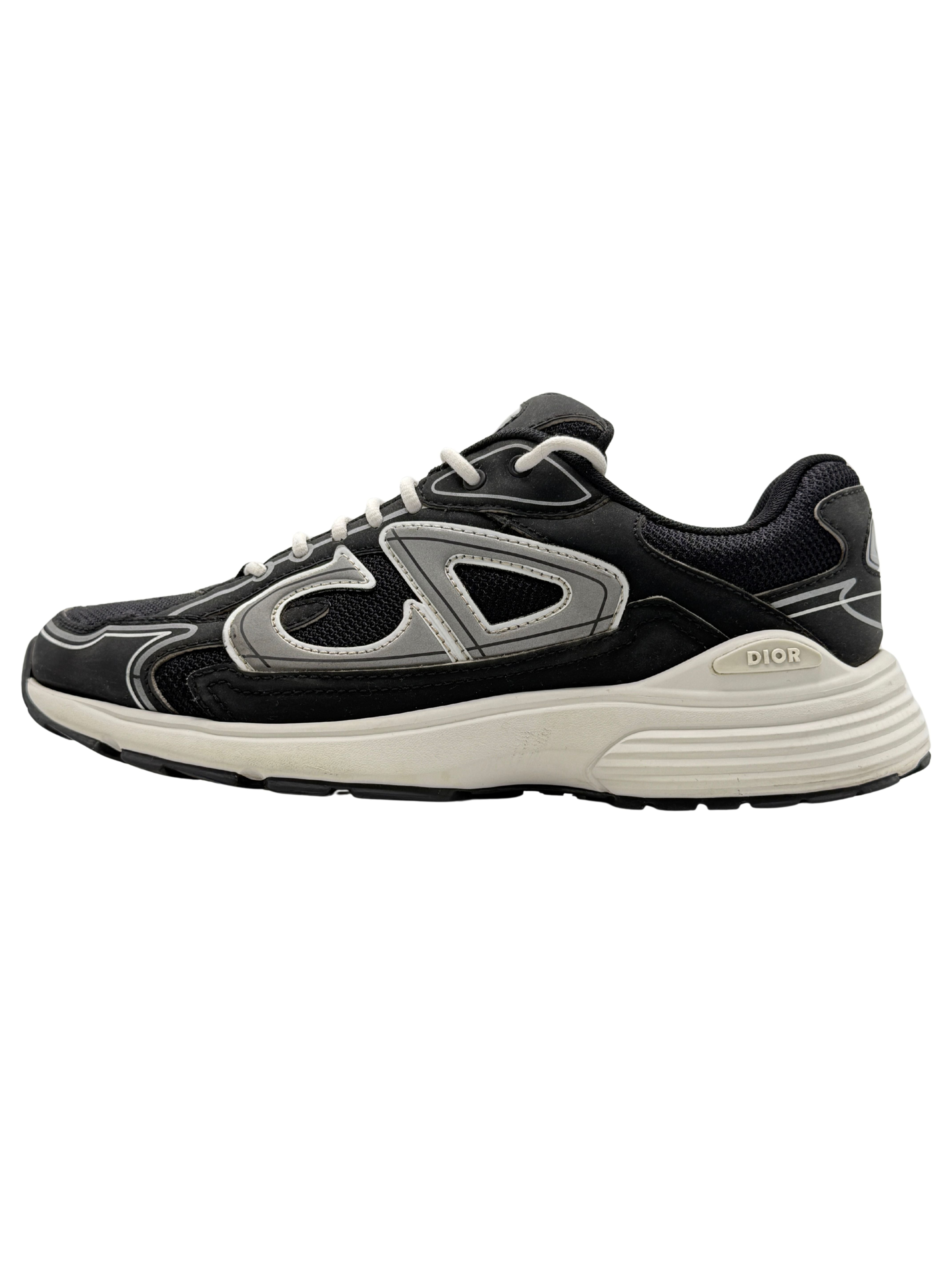 Dior B30 Trainer - Black