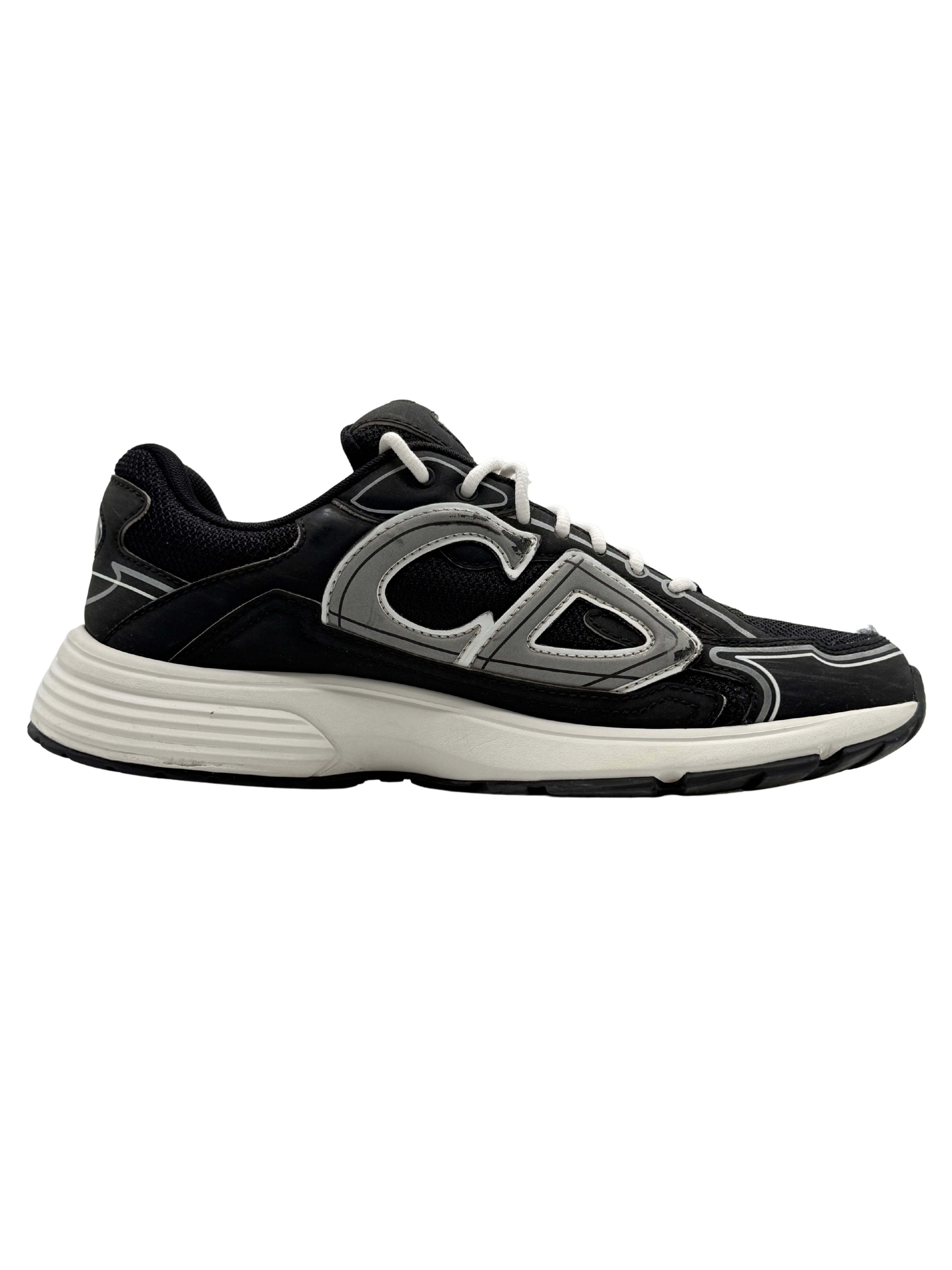 Dior B30 Trainer - Black