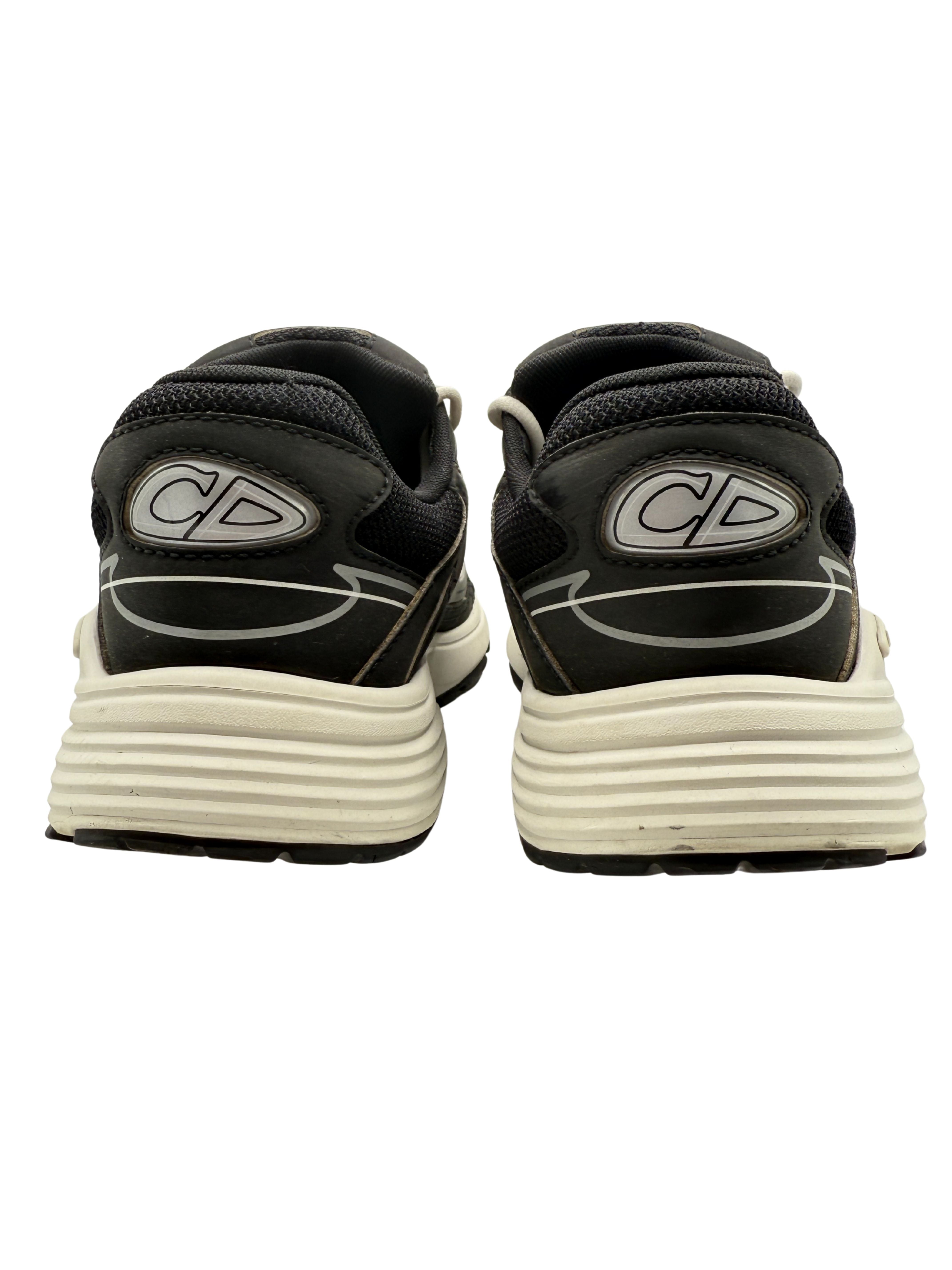 Dior B30 Trainer - Black