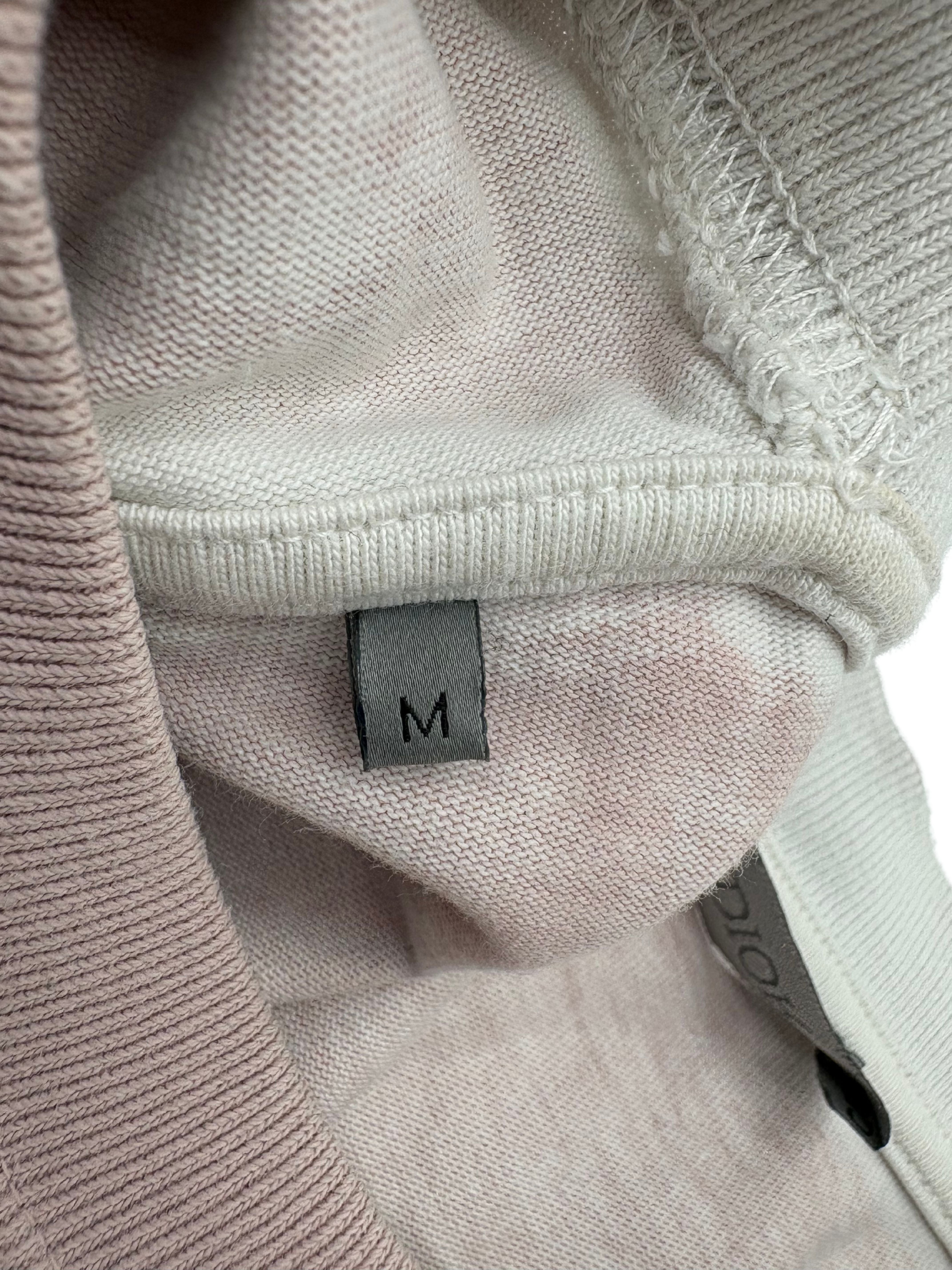 Dior x Stussy T-Shirt - Pink Dior