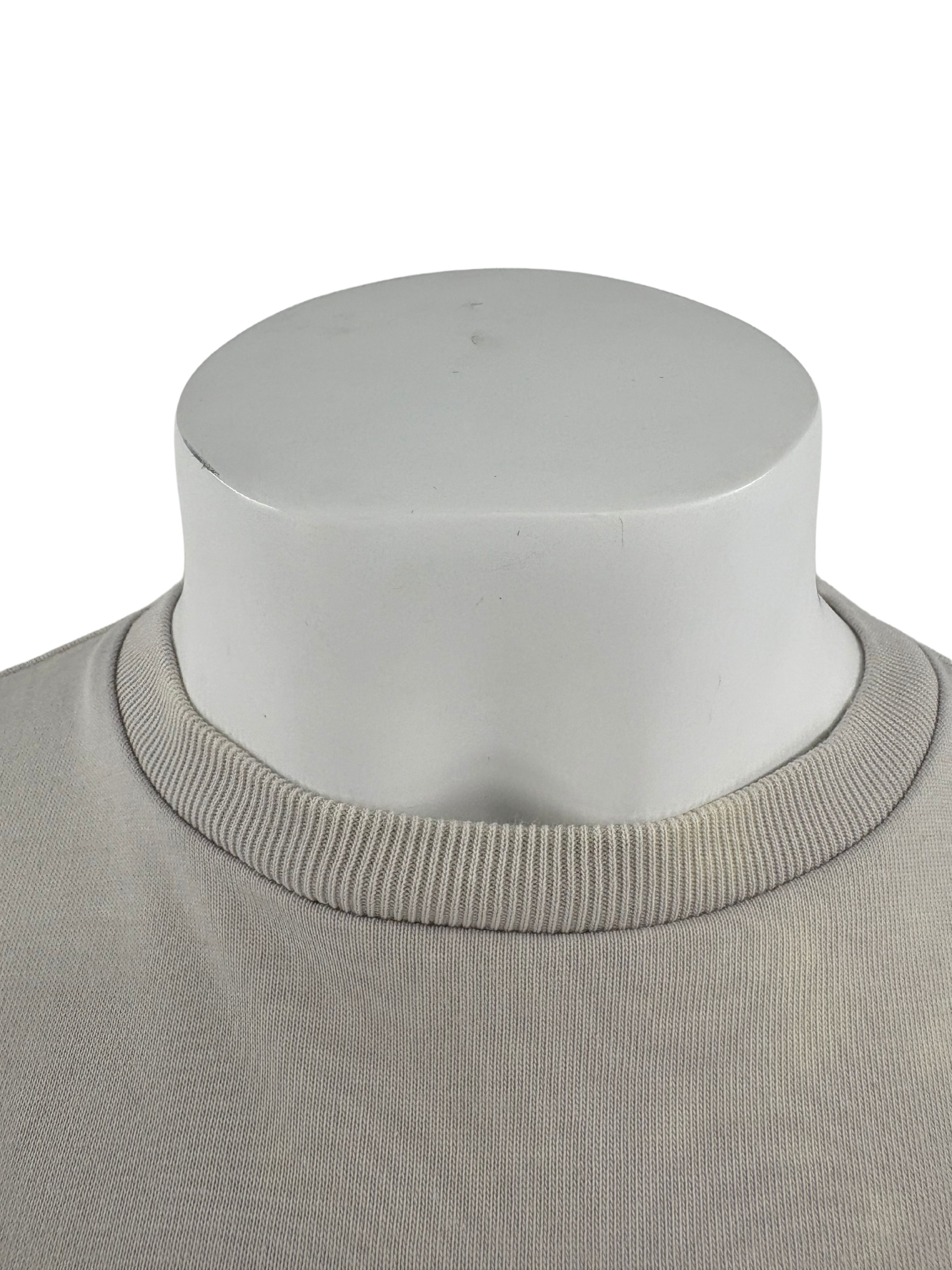 Dior Daniel Arsham T-Shirt - Beige Dior