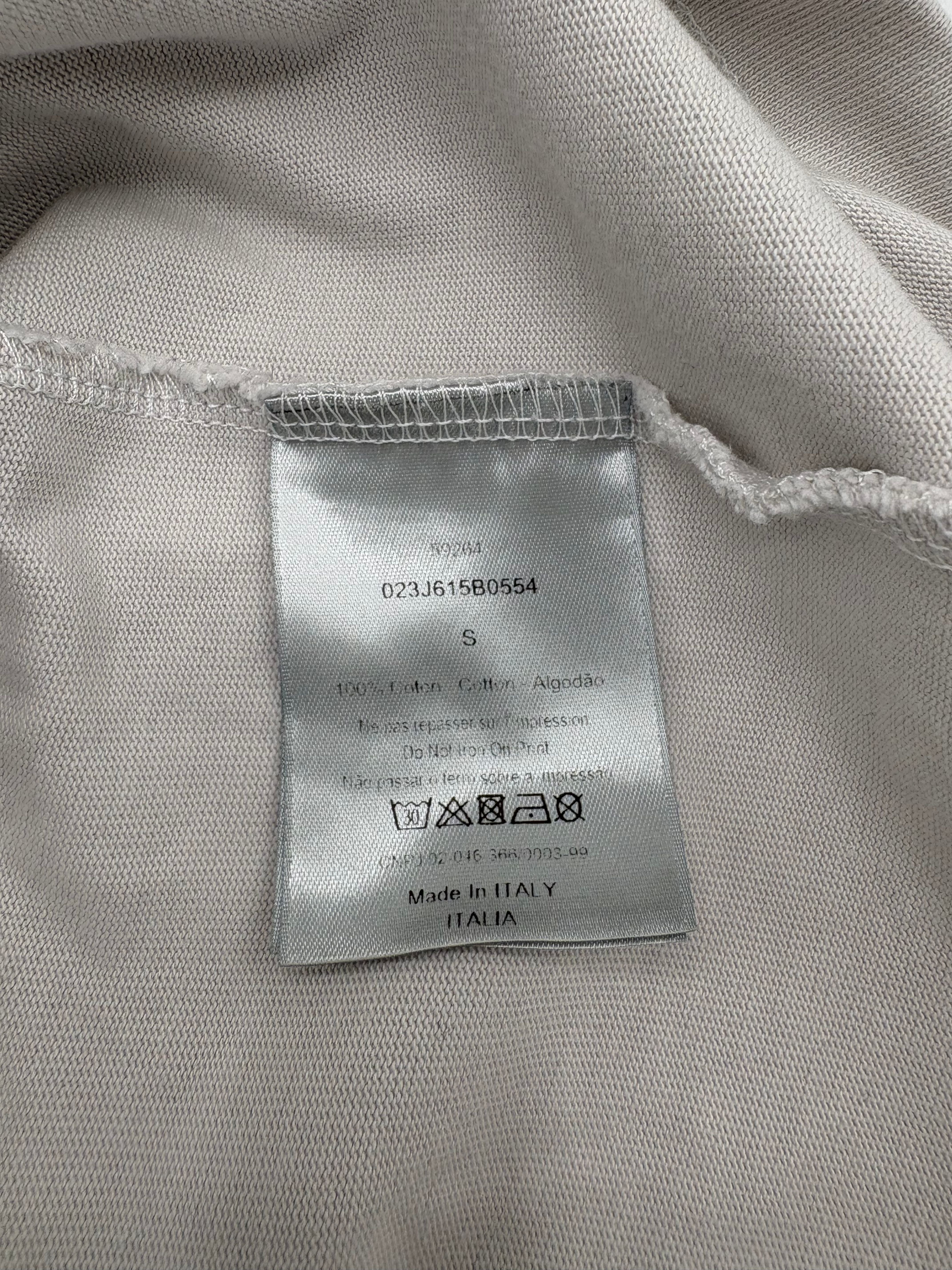 Dior Daniel Arsham T-Shirt - Beige Dior