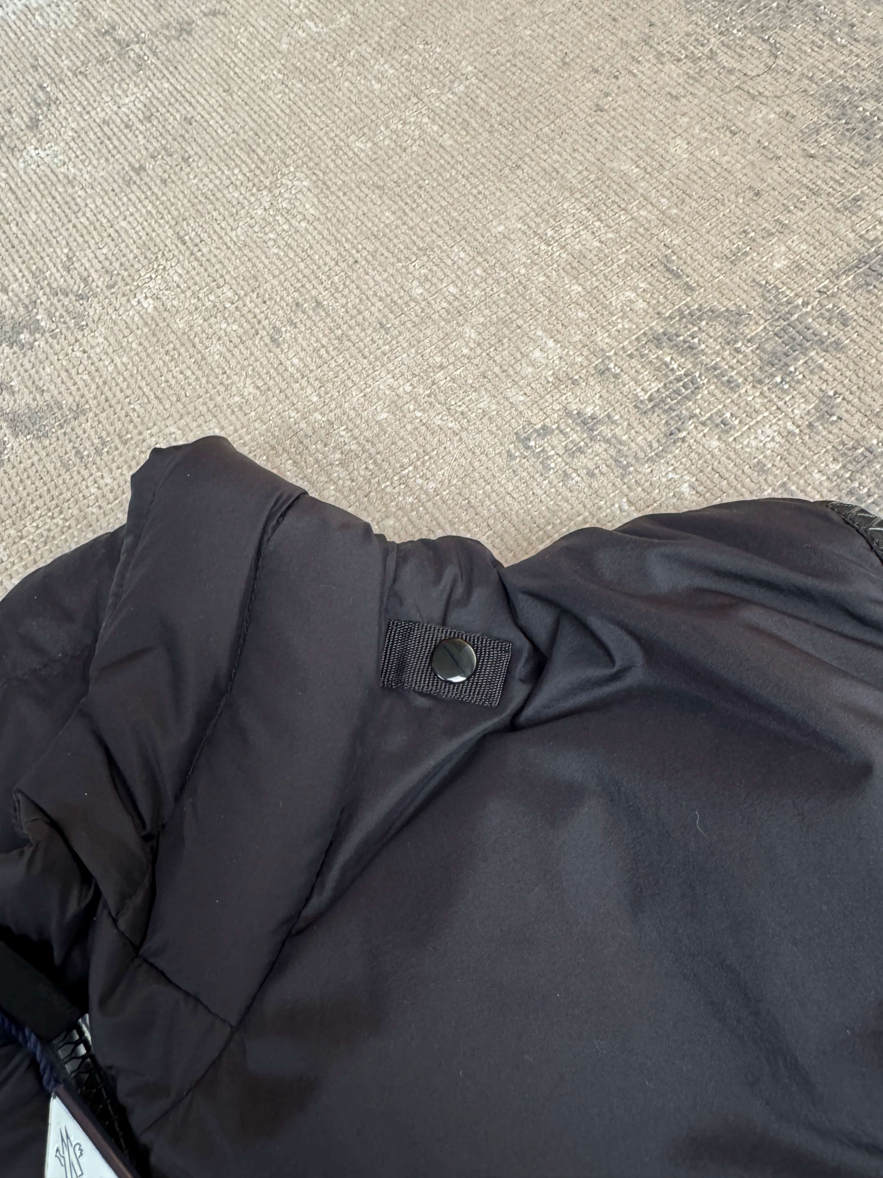 Moncler Koror Gilet - Black Moncler