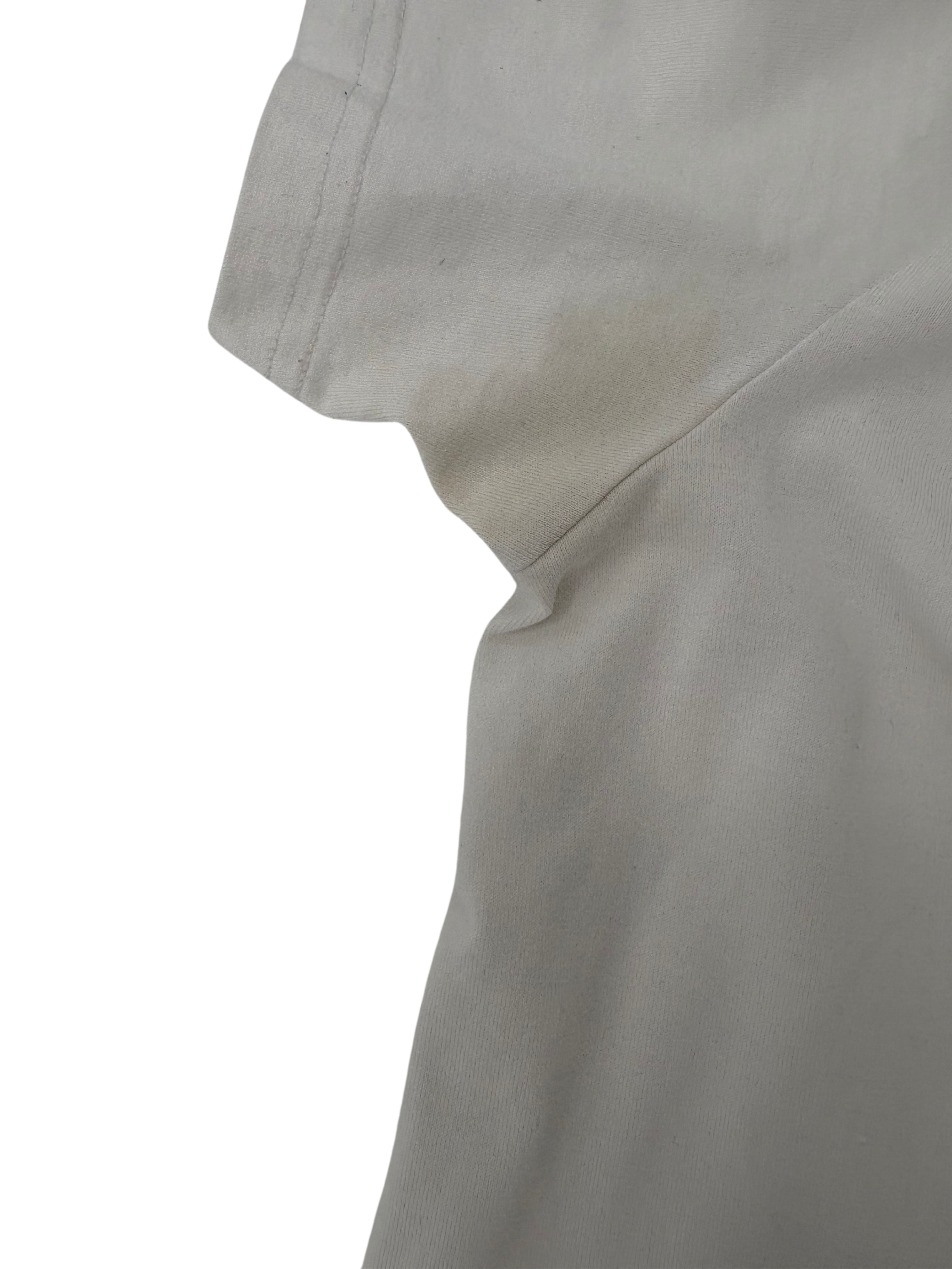 Dior X Kenny Scharf Embroidered Logo T-shirt - White Dior