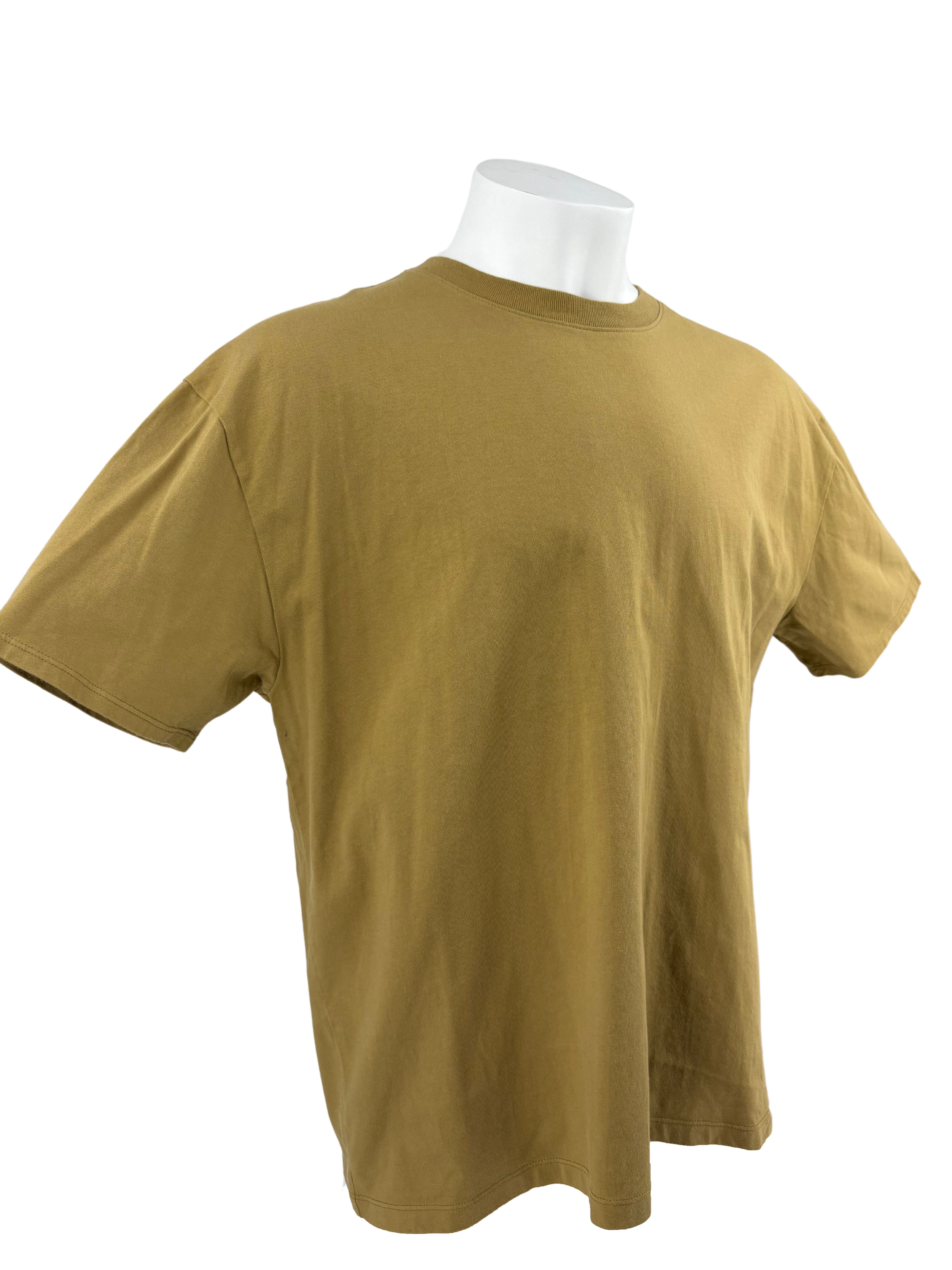 Essentials Fear of God Amber T-Shirt - Khaki Essentials