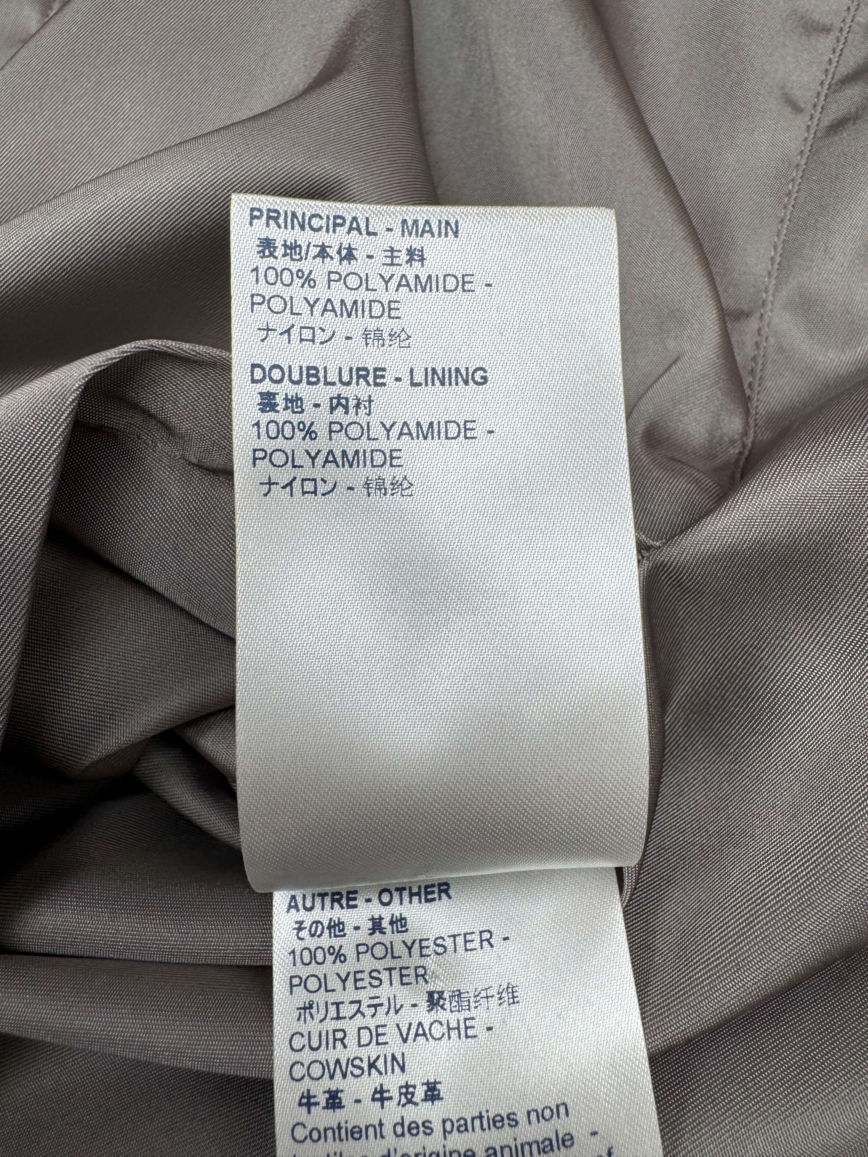 Louis Vuitton Monogram Reversible Jacket Louis Vuitton