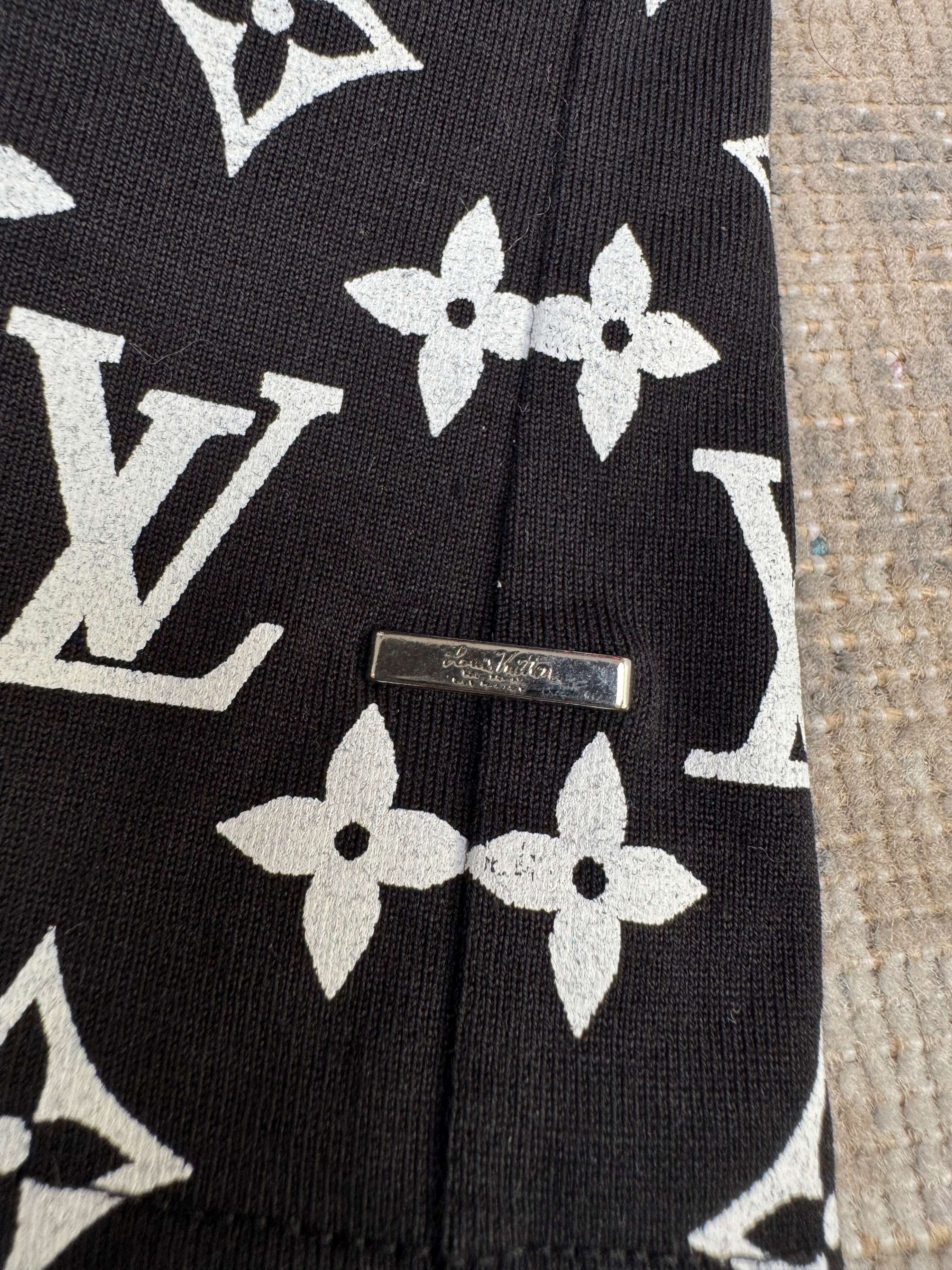 Louis Vuitton Gradient T-Shirt