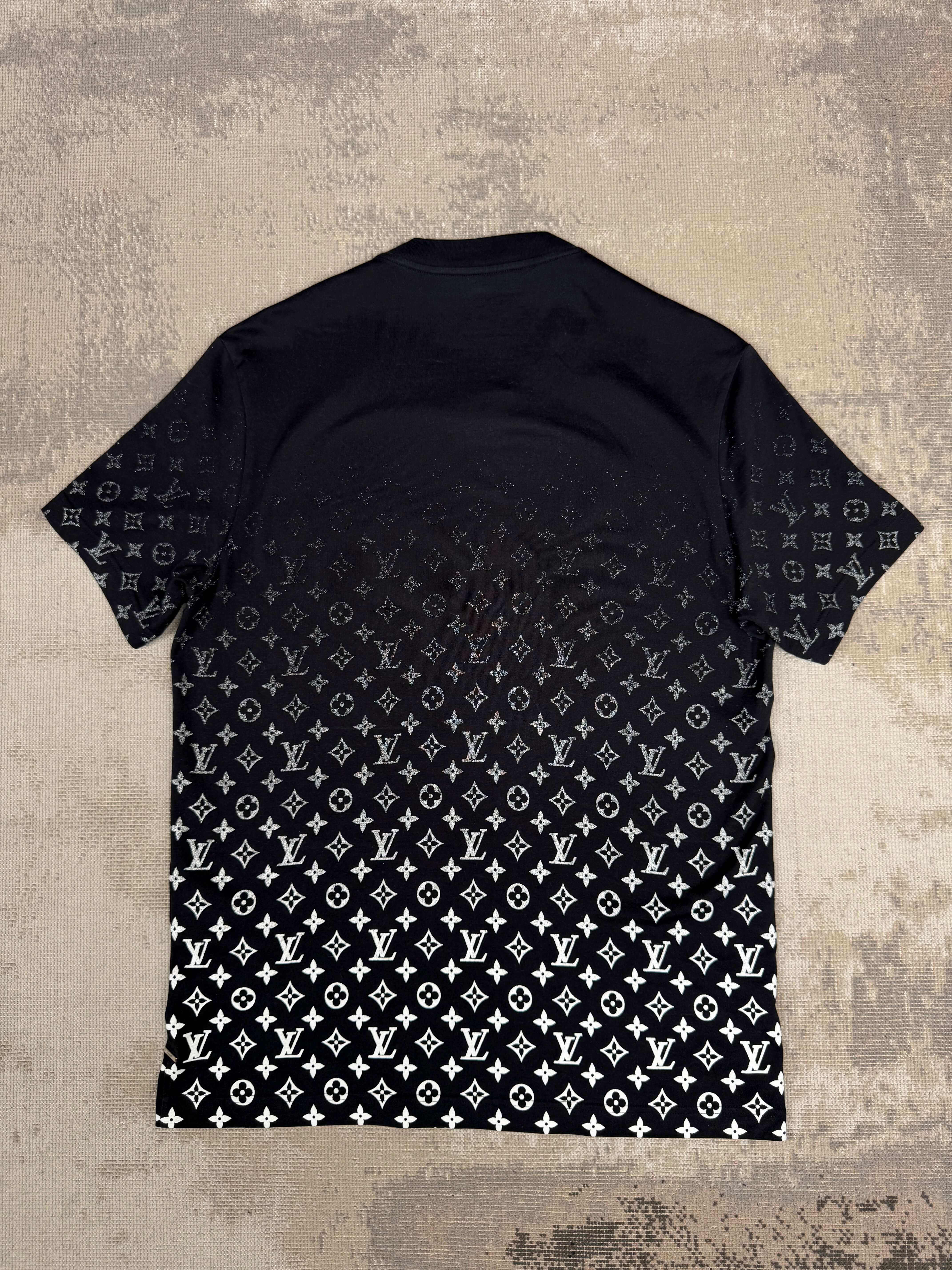 Louis Vuitton Gradient T-Shirt