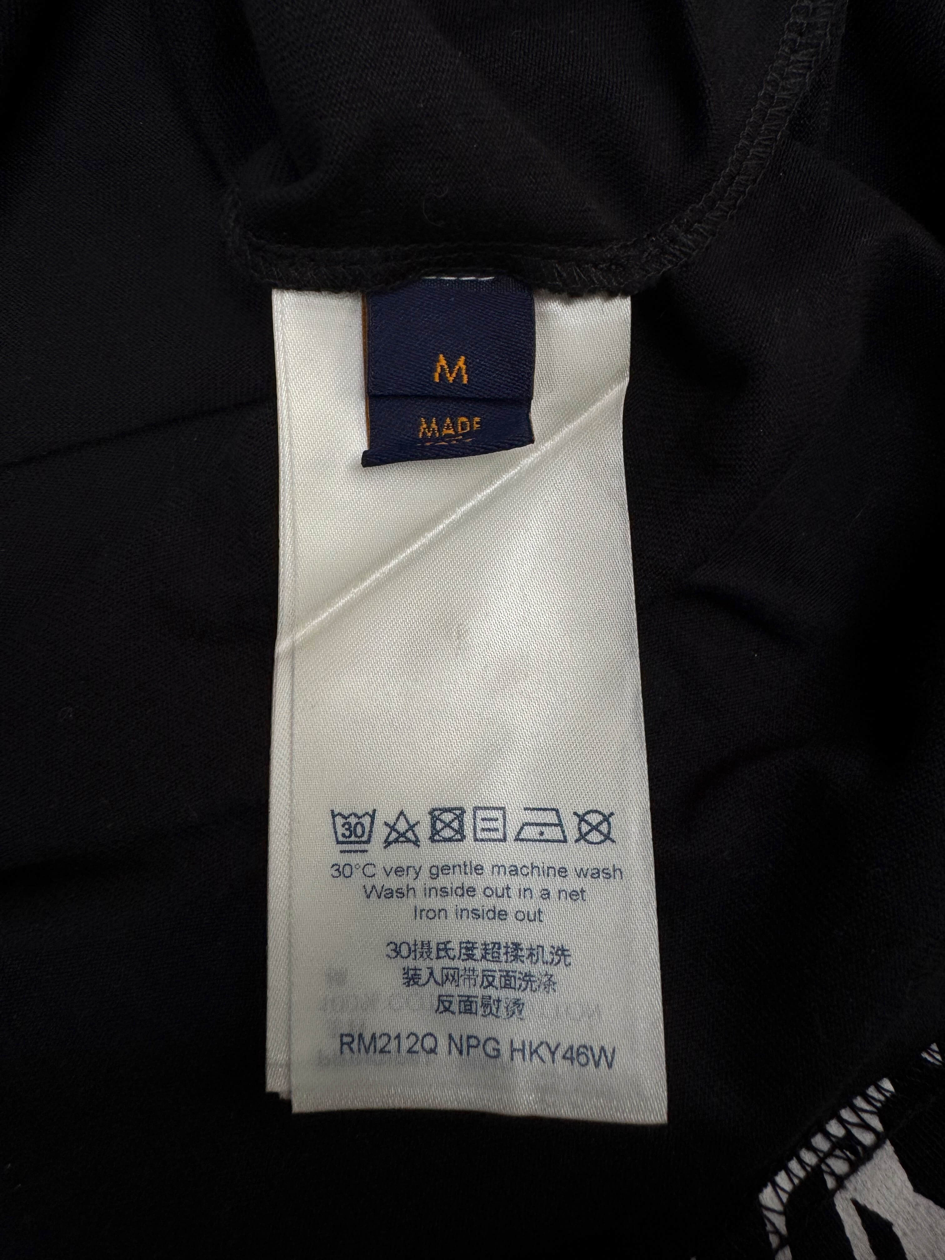 Louis Vuitton Gradient T-Shirt