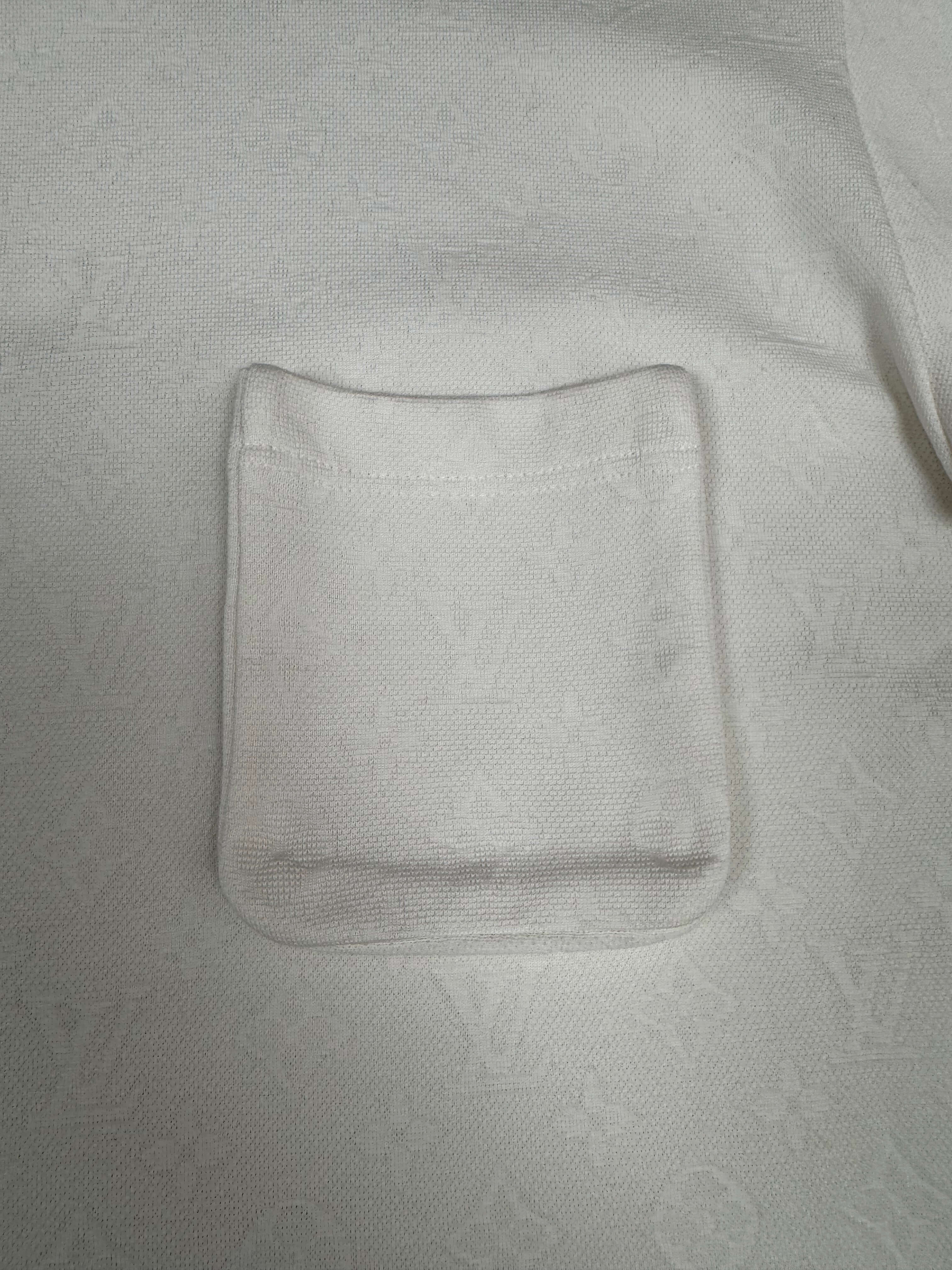 Louis Vuitton Signature 3D Pocket Monogram T-Shirt Louis Vuitton