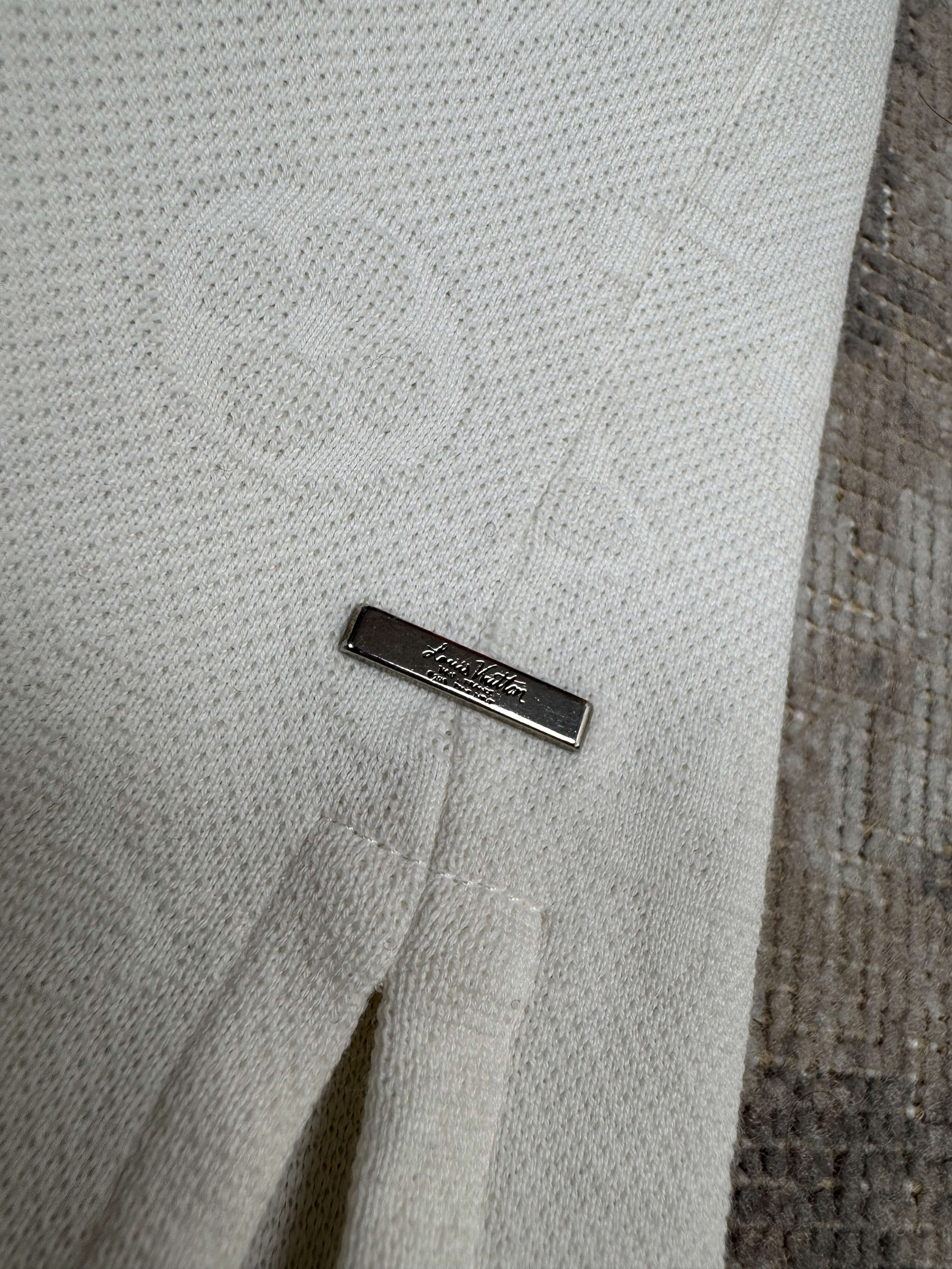 Louis Vuitton Signature 3D Pocket Monogram T-Shirt Louis Vuitton