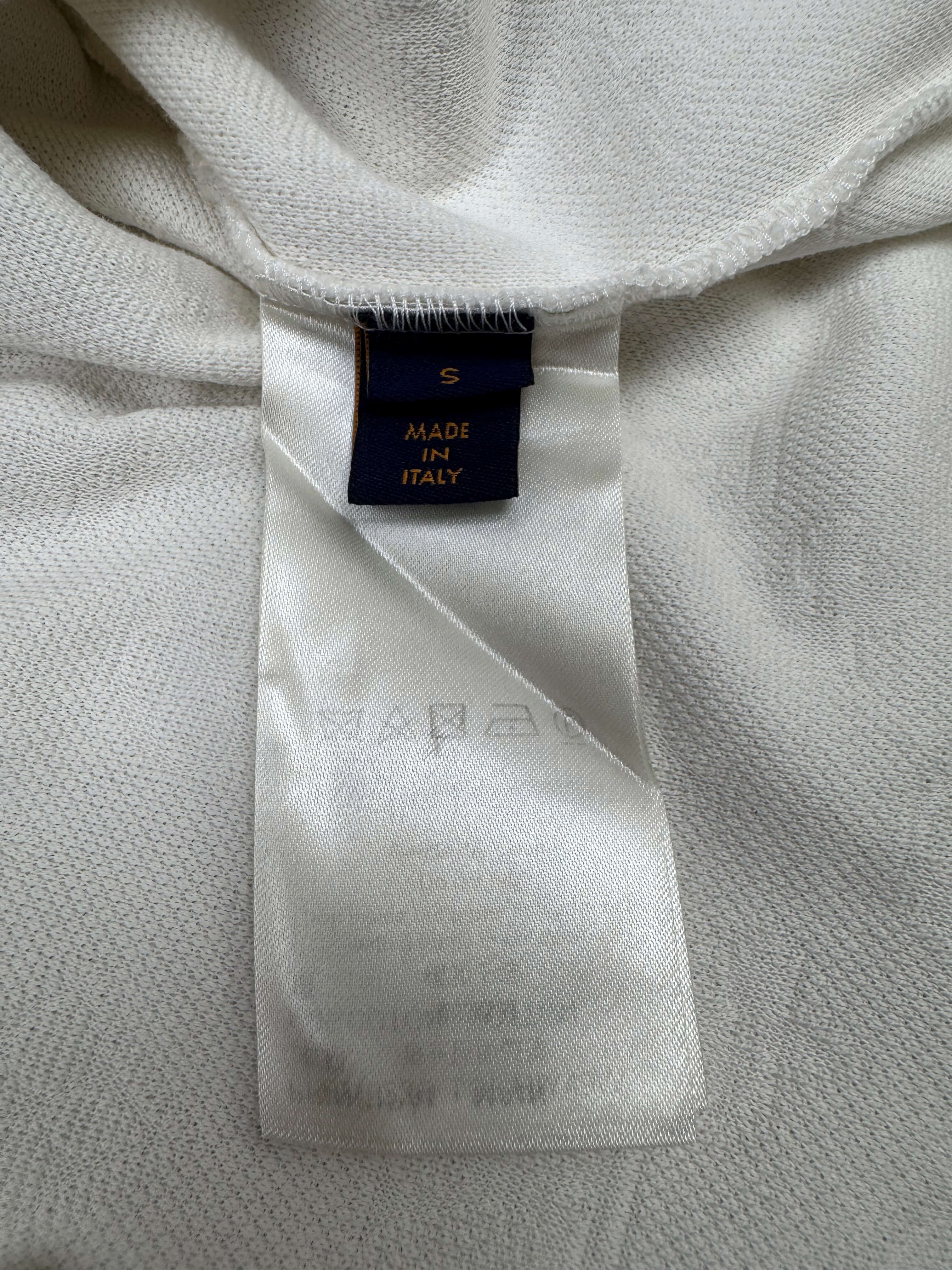 Louis Vuitton Signature 3D Pocket Monogram T-Shirt Louis Vuitton