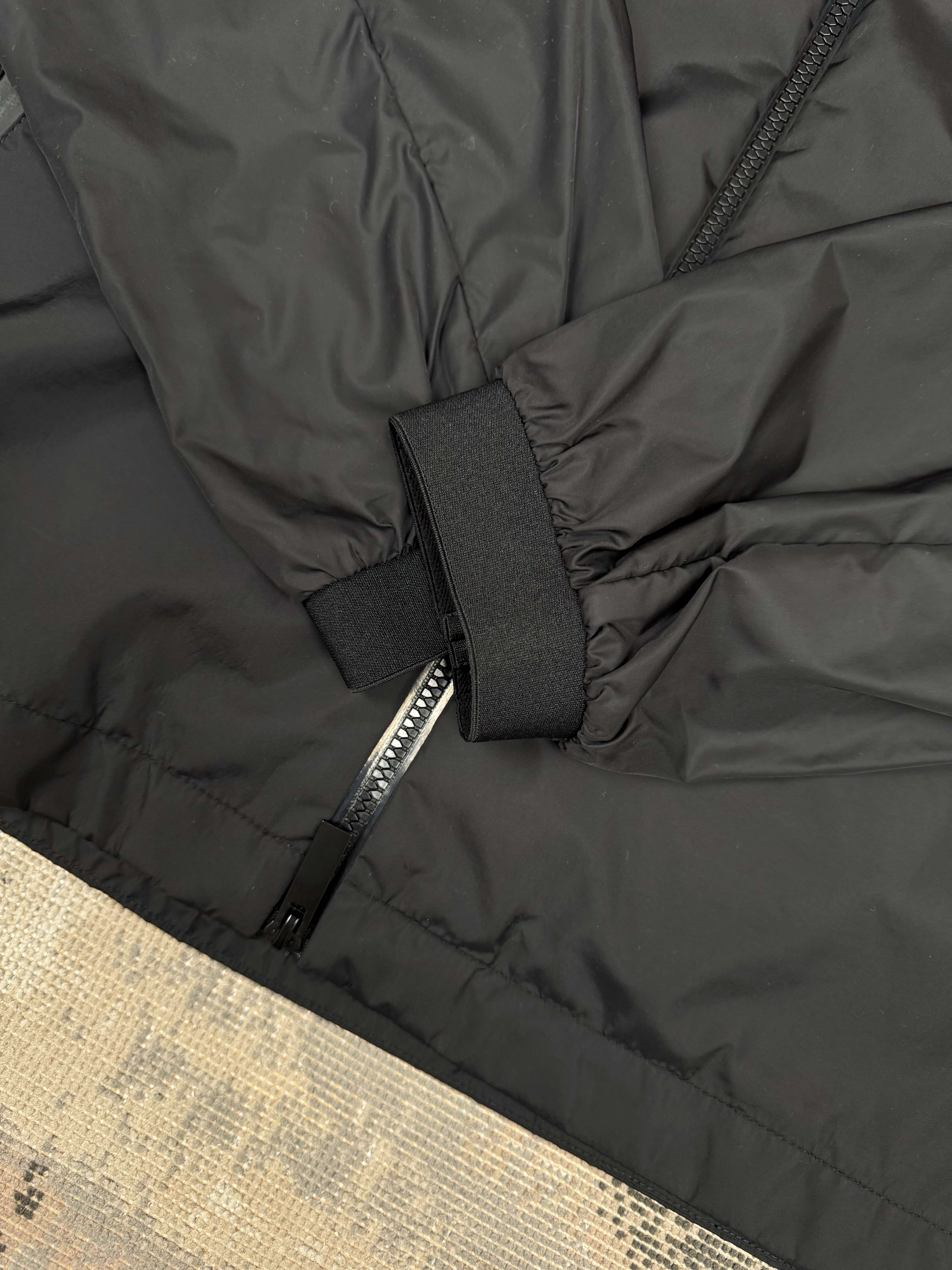 Moncler Junichi Jacket - Black Moncler