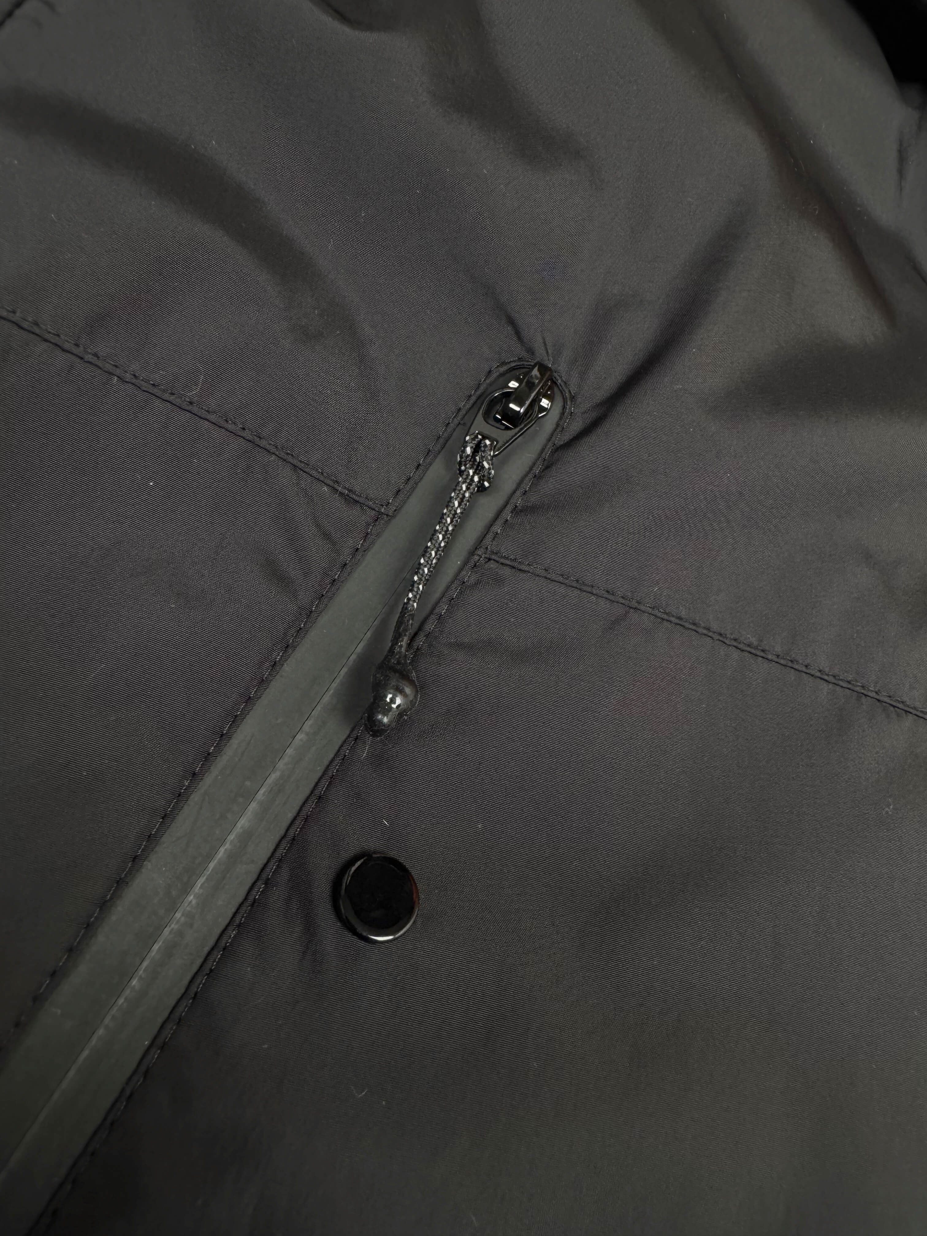 Moncler Junichi Jacket - Black Moncler