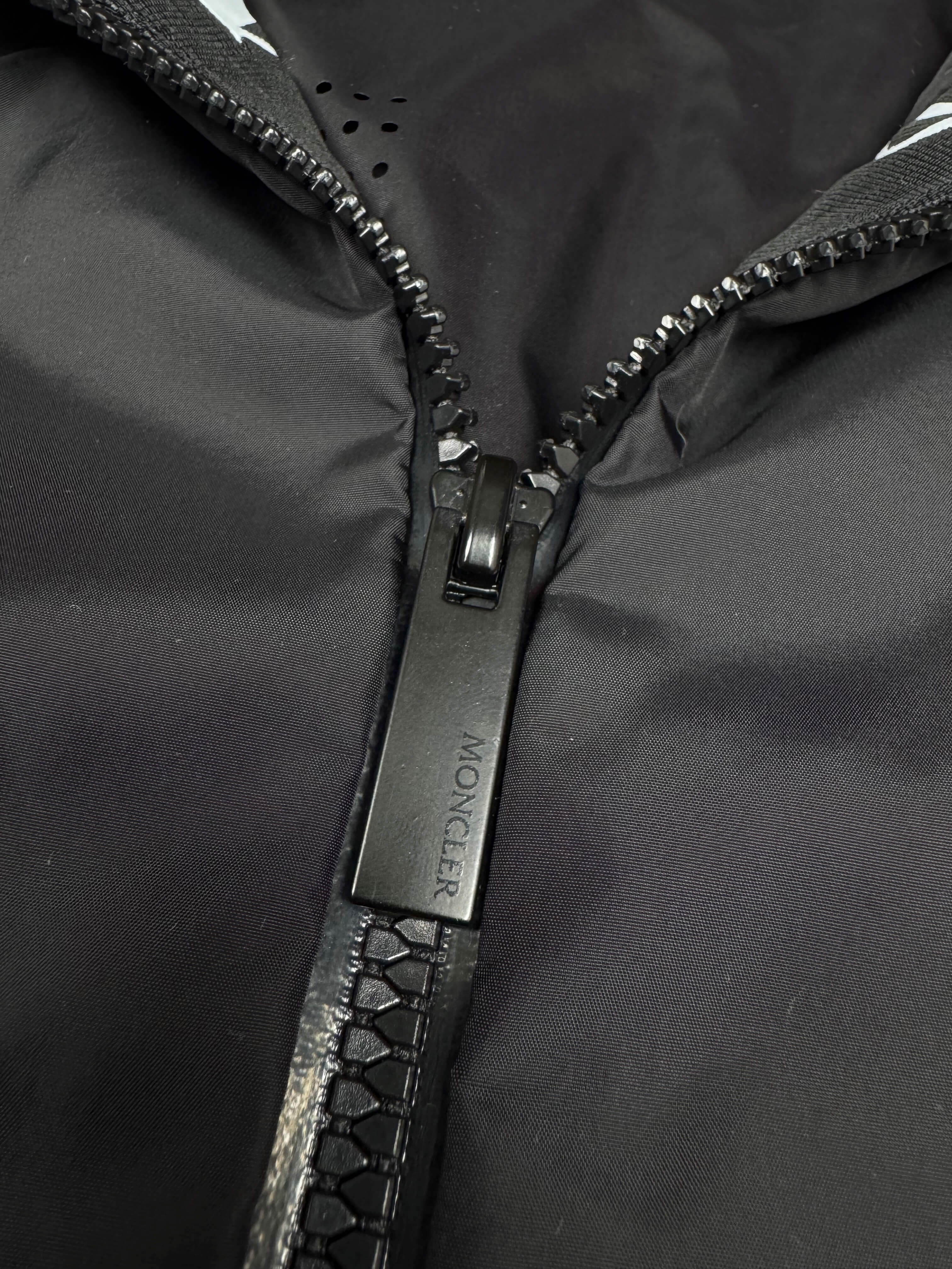 Moncler Junichi Jacket - Black Moncler