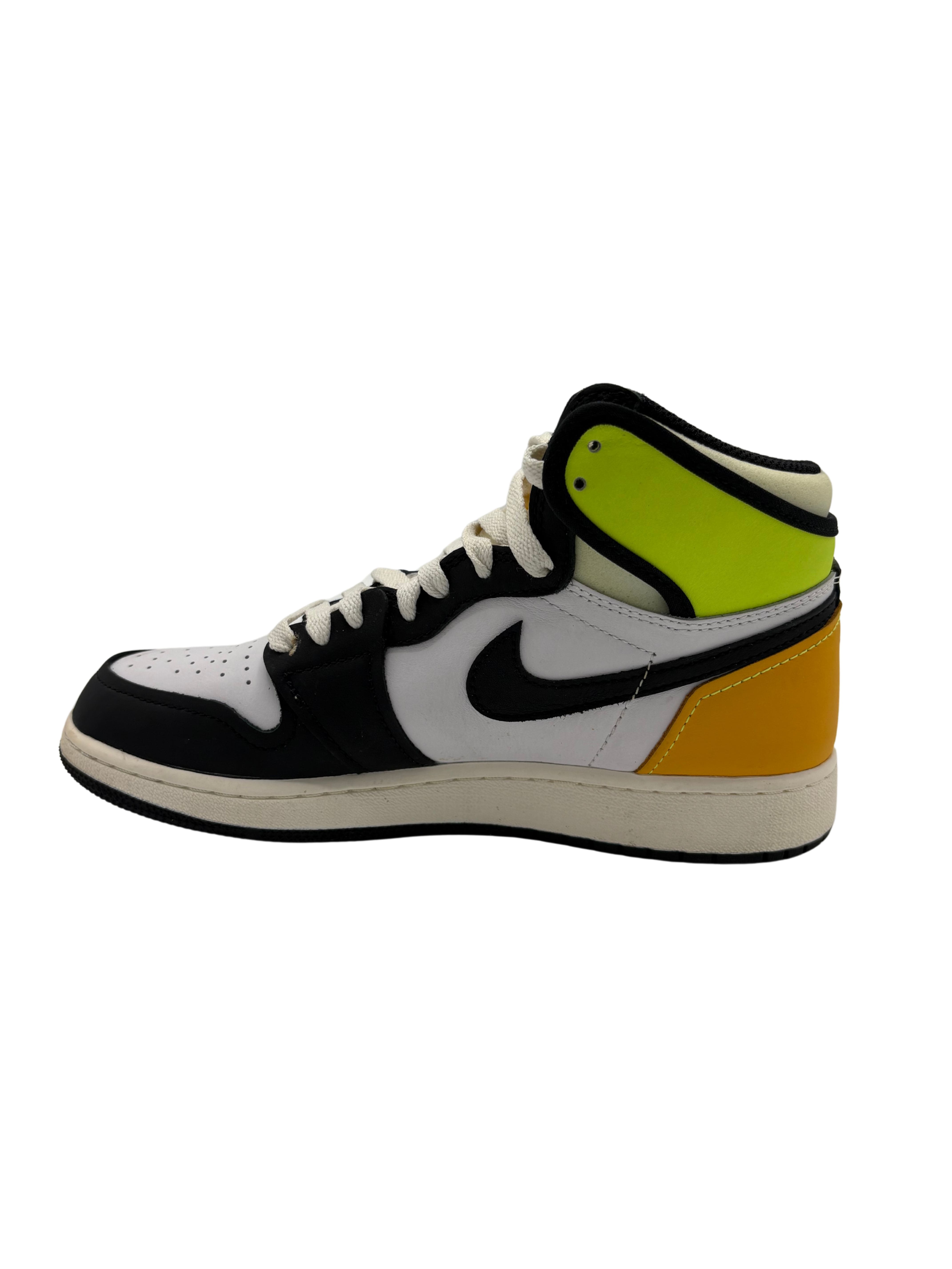 Air Jordan 1 Retro High OG "Volt Gold"