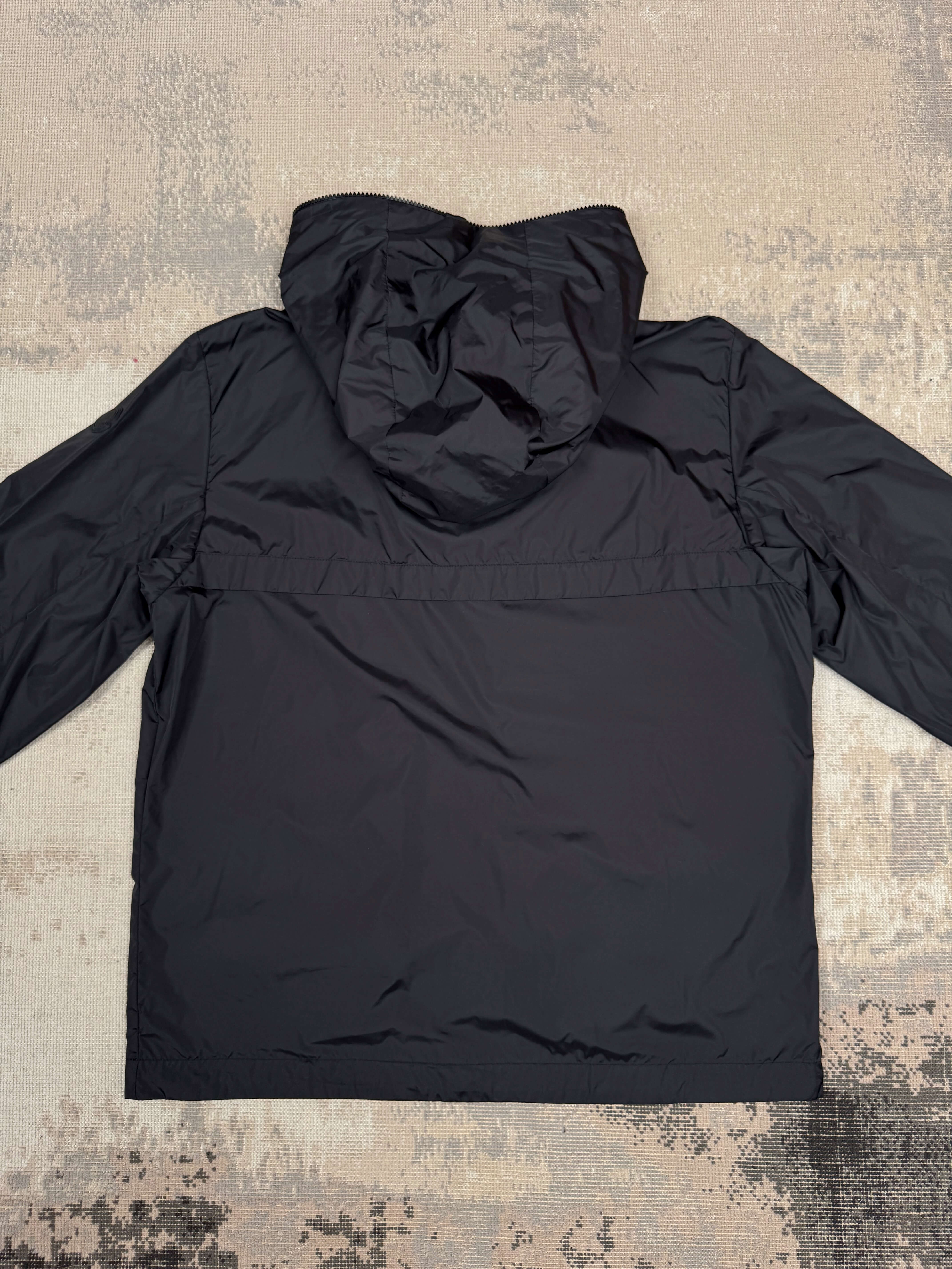 Moncler Junichi Jacket - Black Moncler