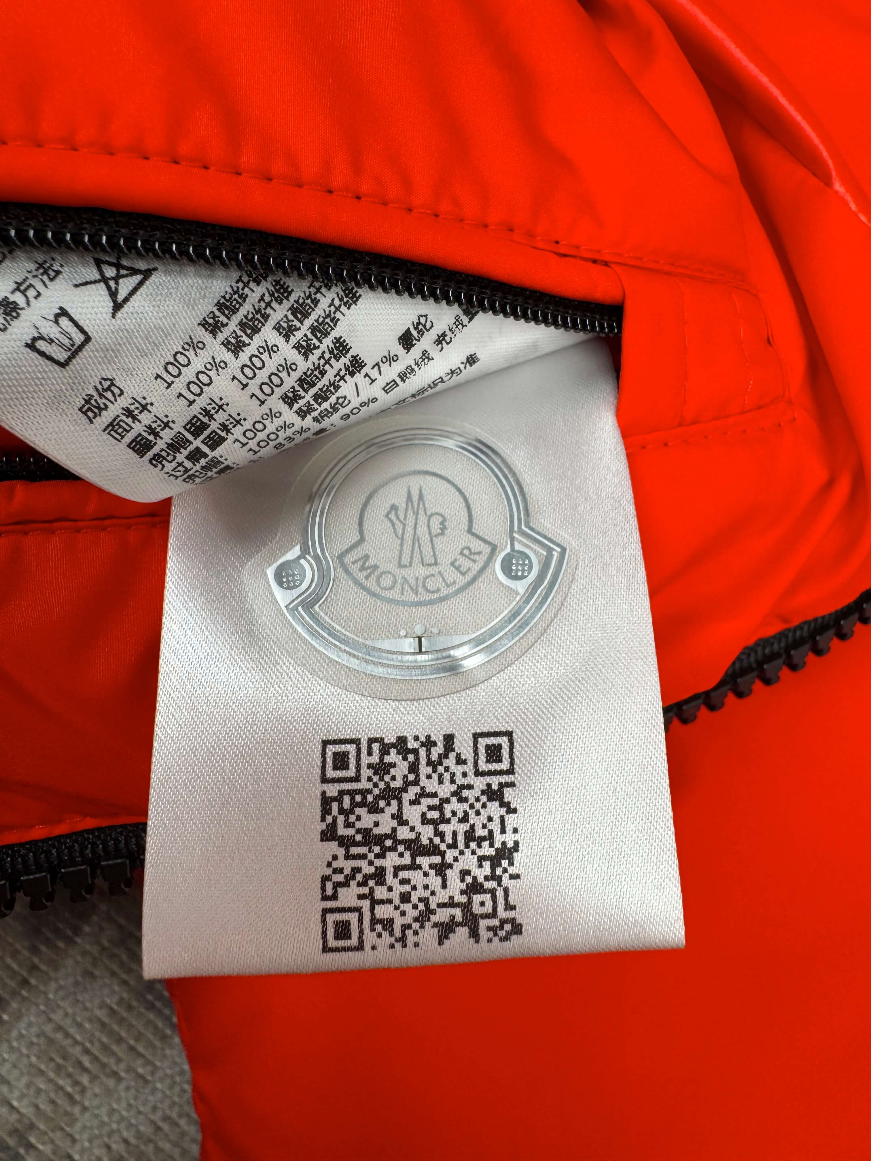 Moncler Damavand Coat Moncler