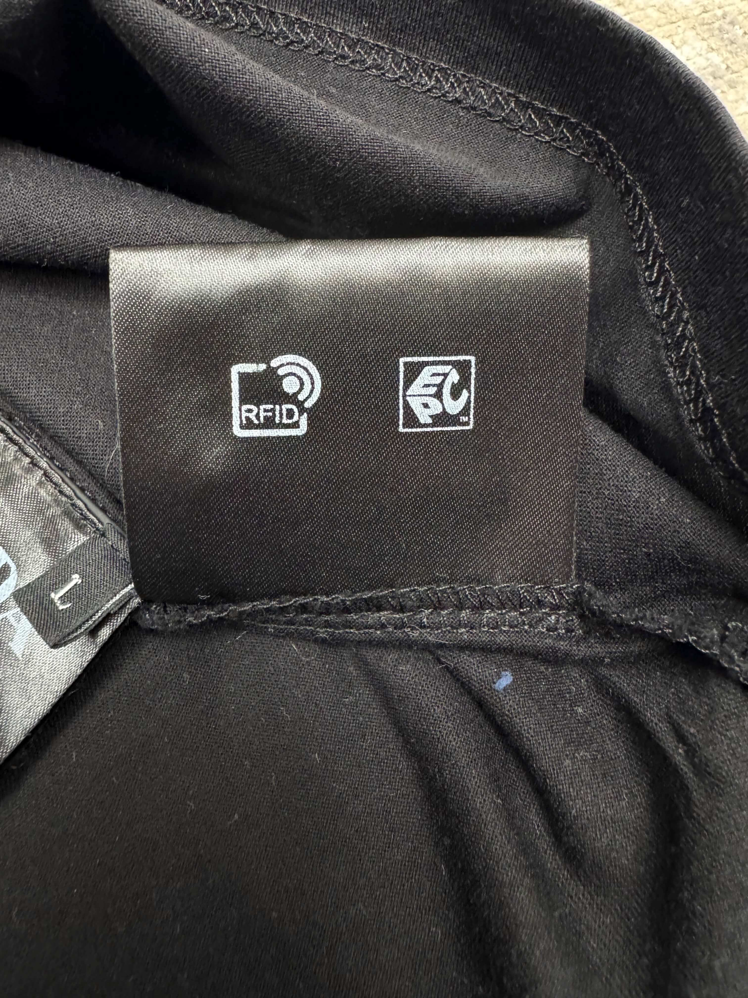 Prada Polo - Black Prada