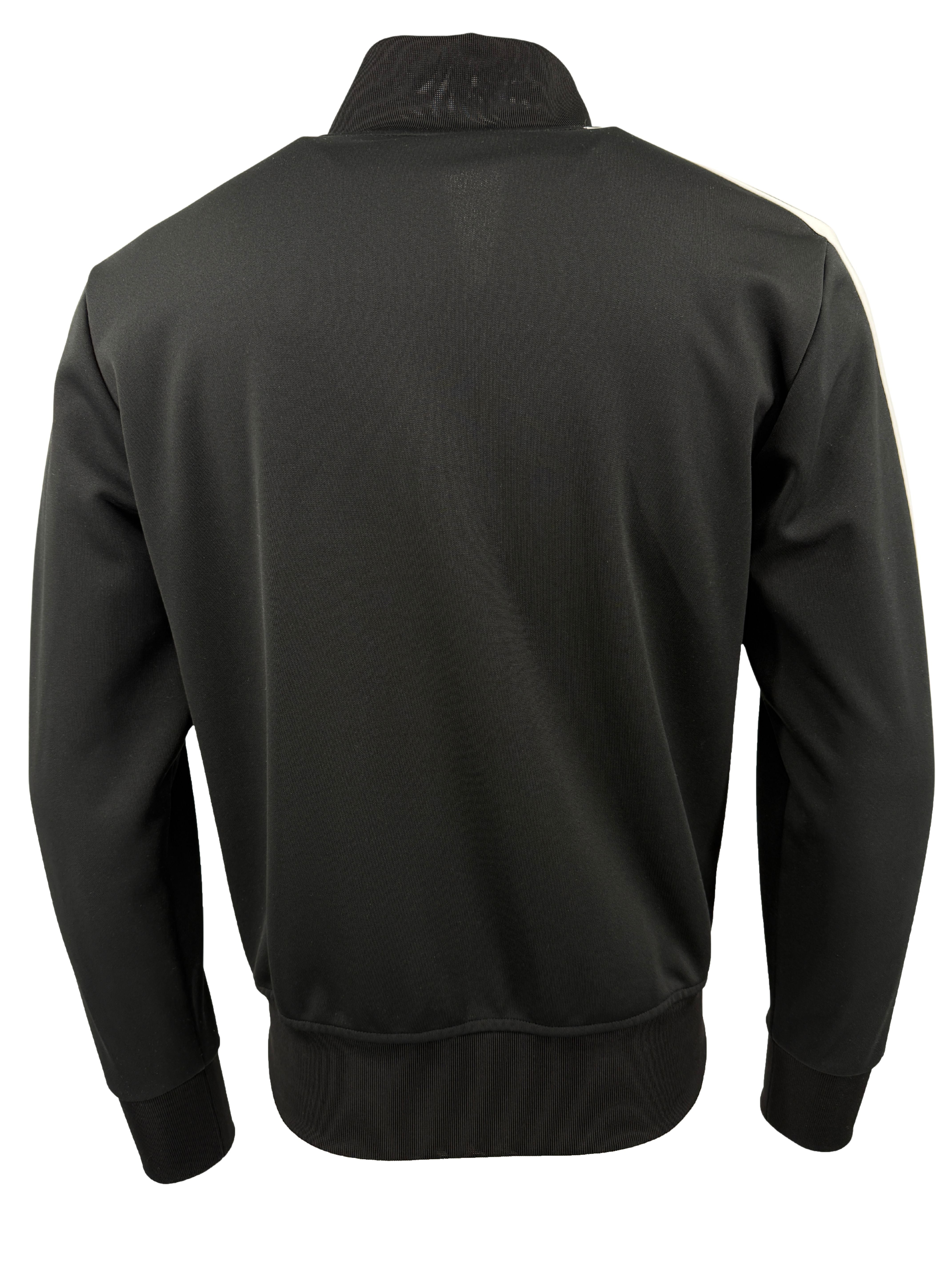 Palm Angels Classic Track Jacket and Pants - Black