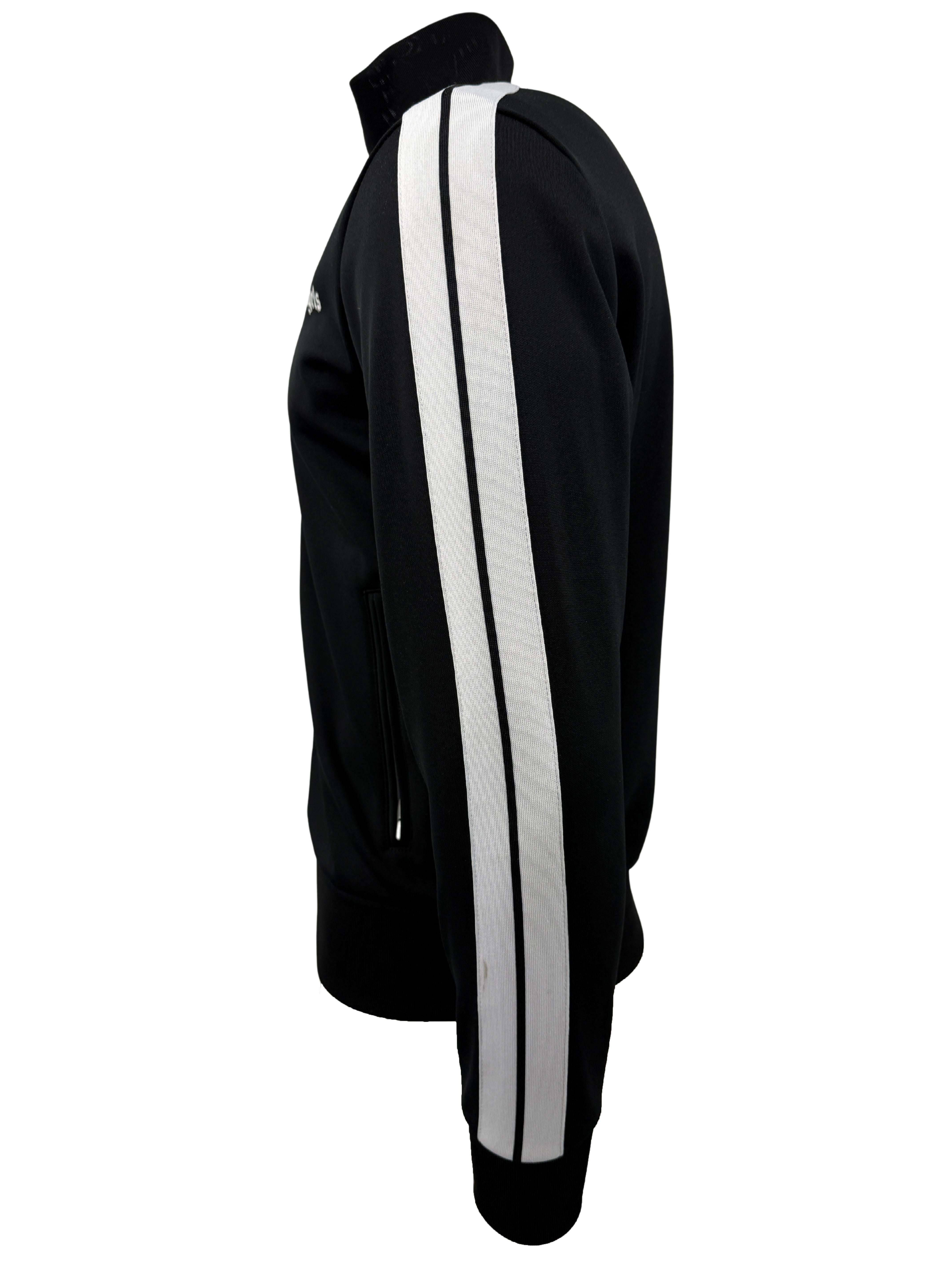 Palm Angels Classic Track Jacket and Pants - Black