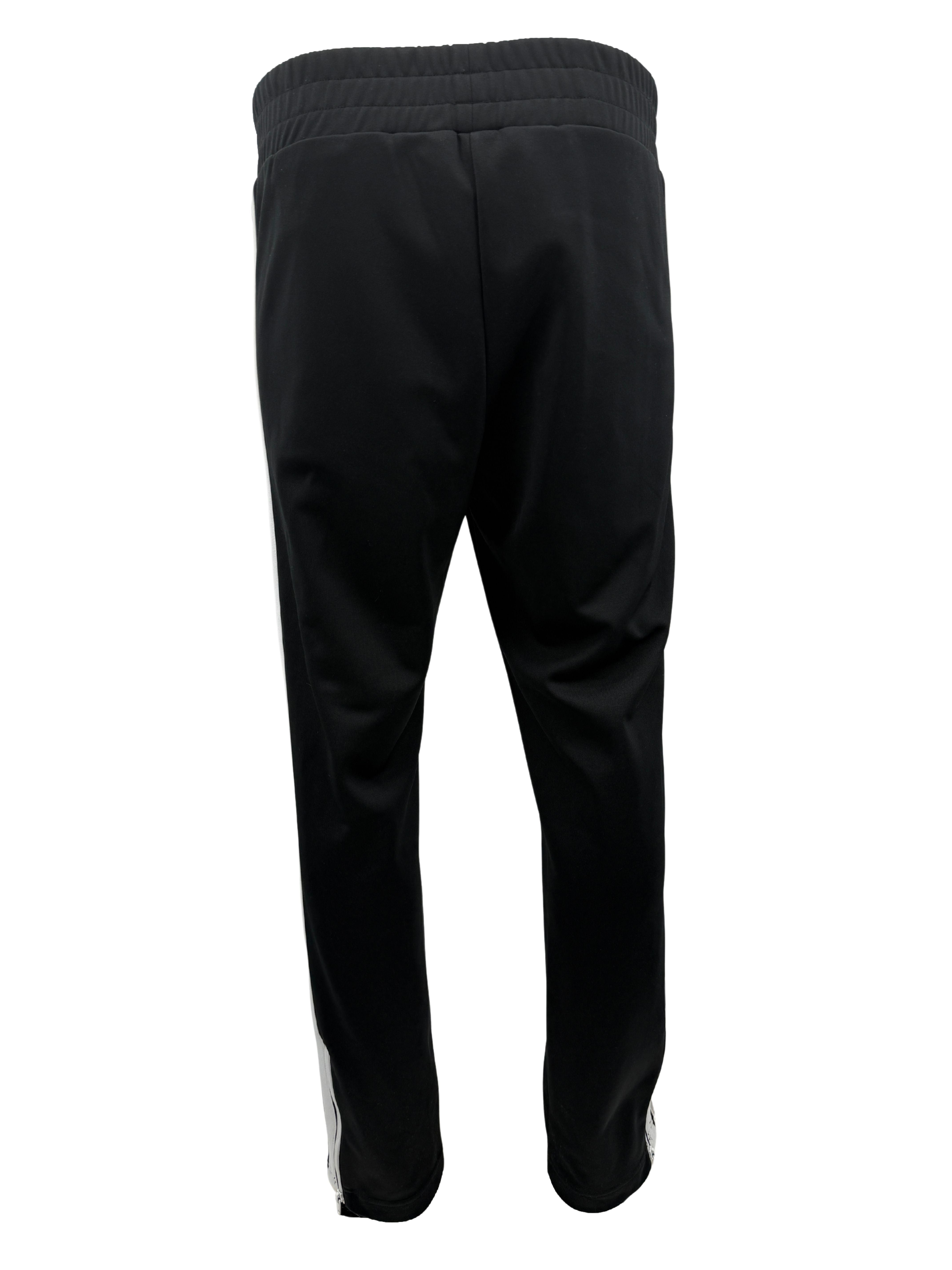 Palm Angels Classic Track Jacket and Pants - Black