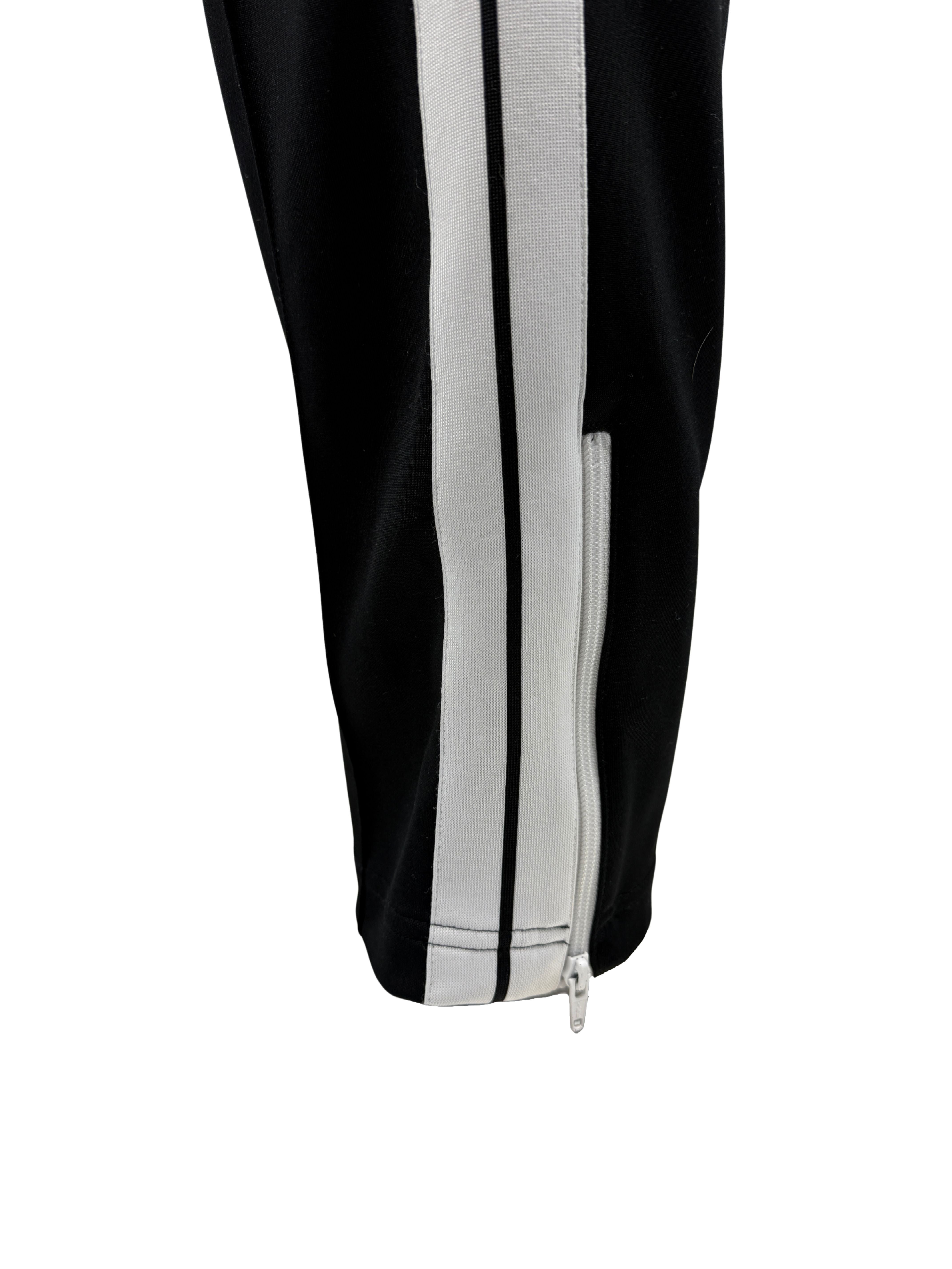 Palm Angels Classic Track Jacket and Pants - Black