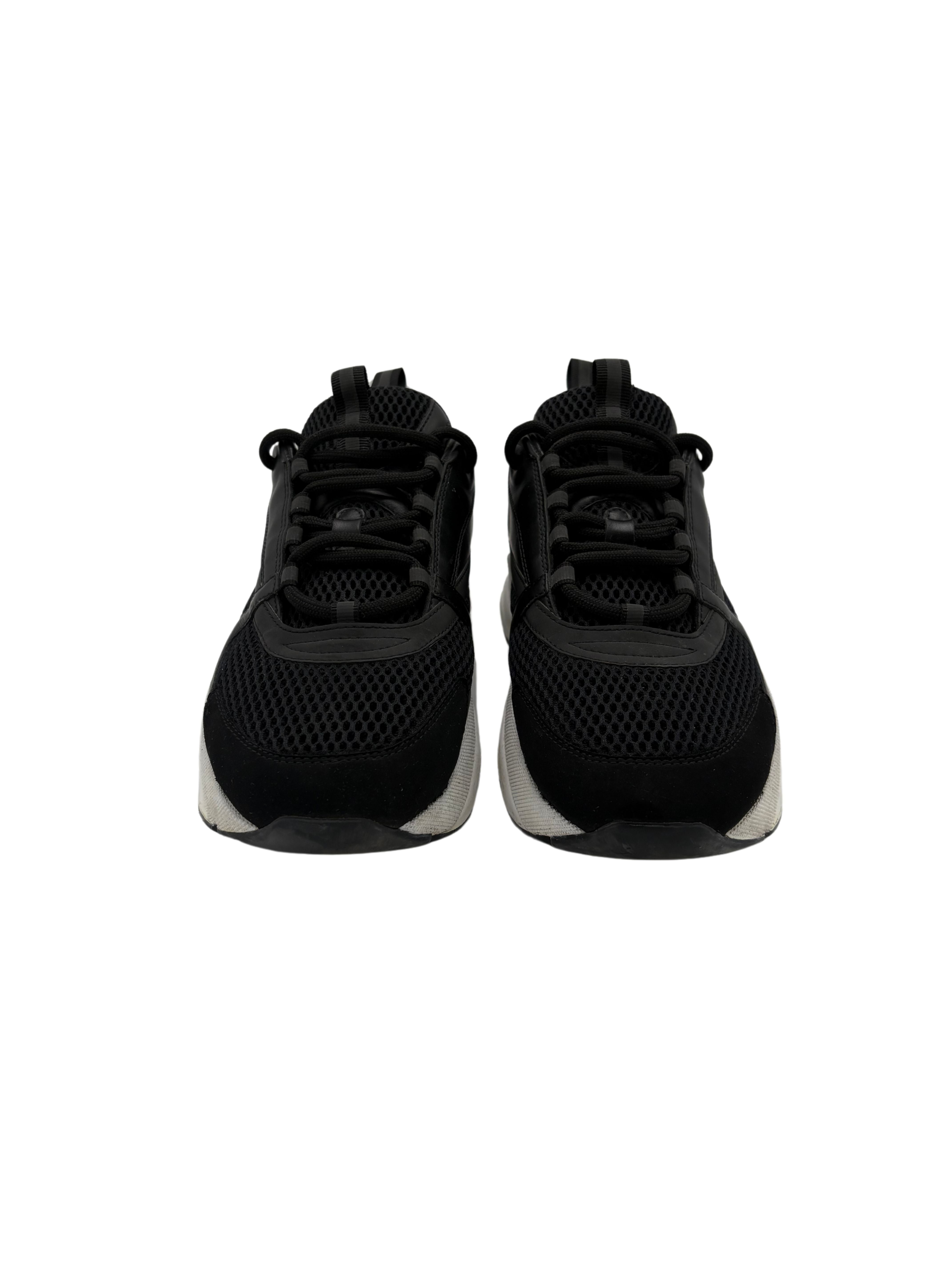 Dior B22 - Black/White Dior
