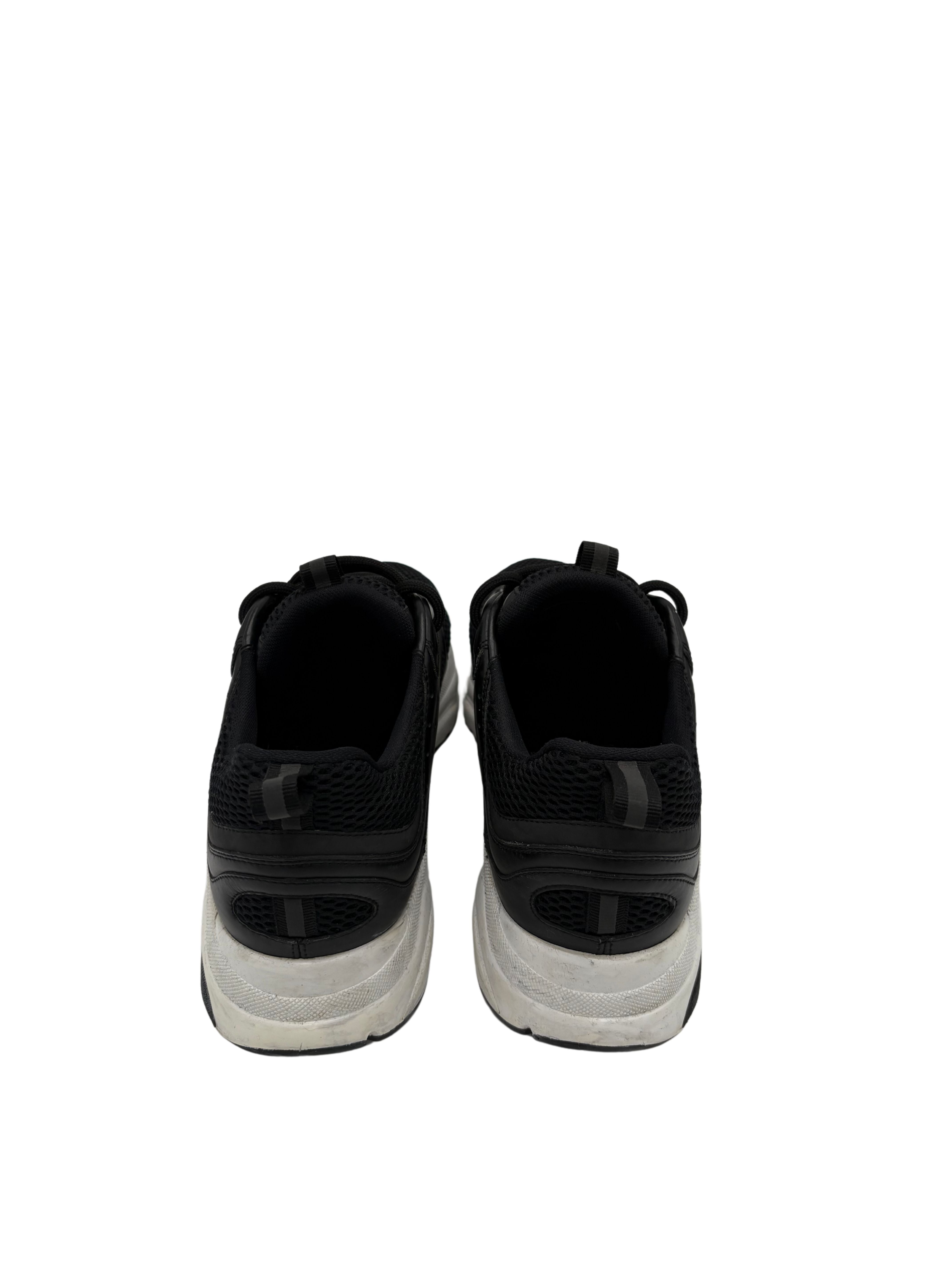Dior B22 - Black/White Dior
