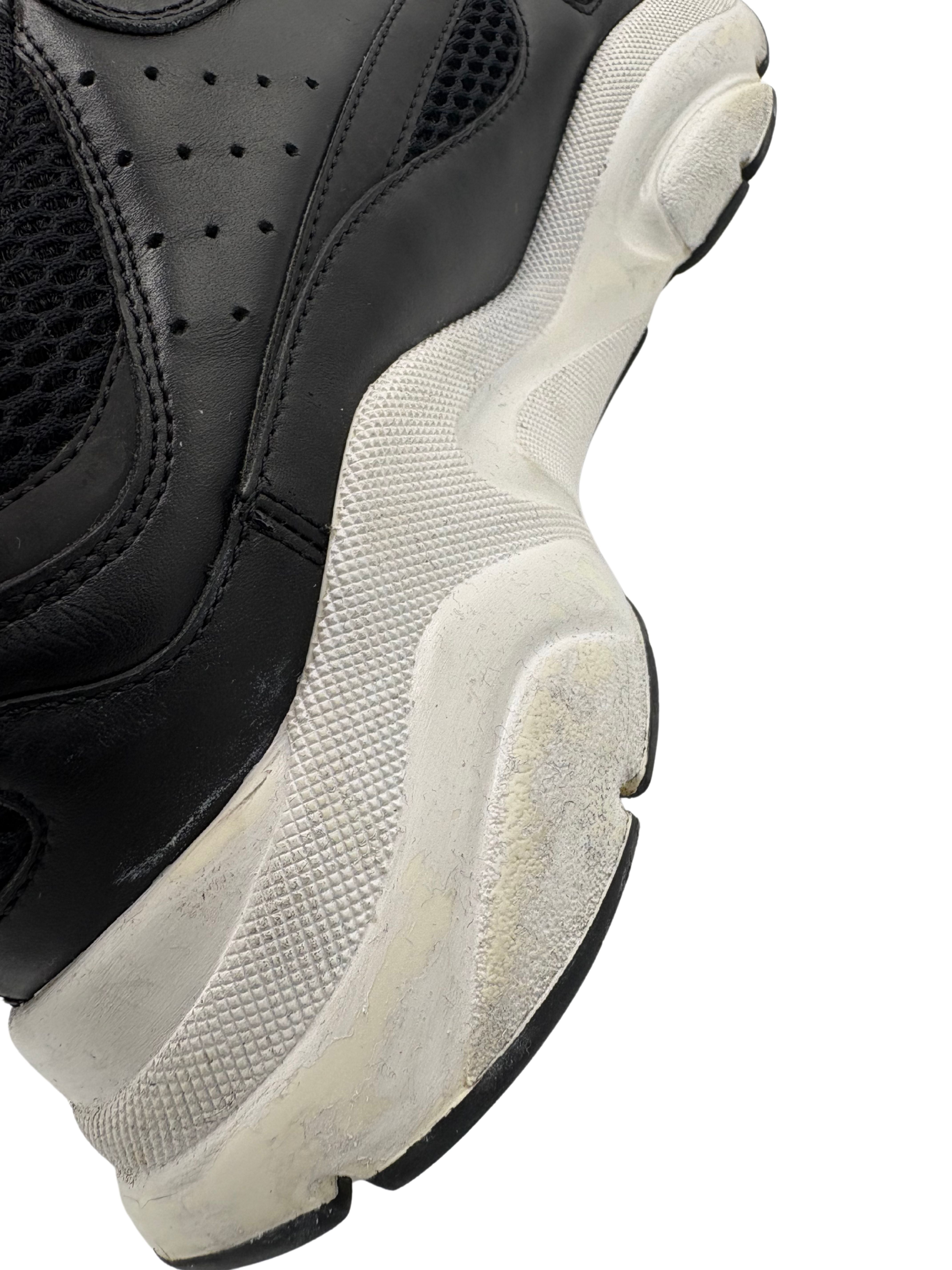 Dior B22 - Black/White Dior