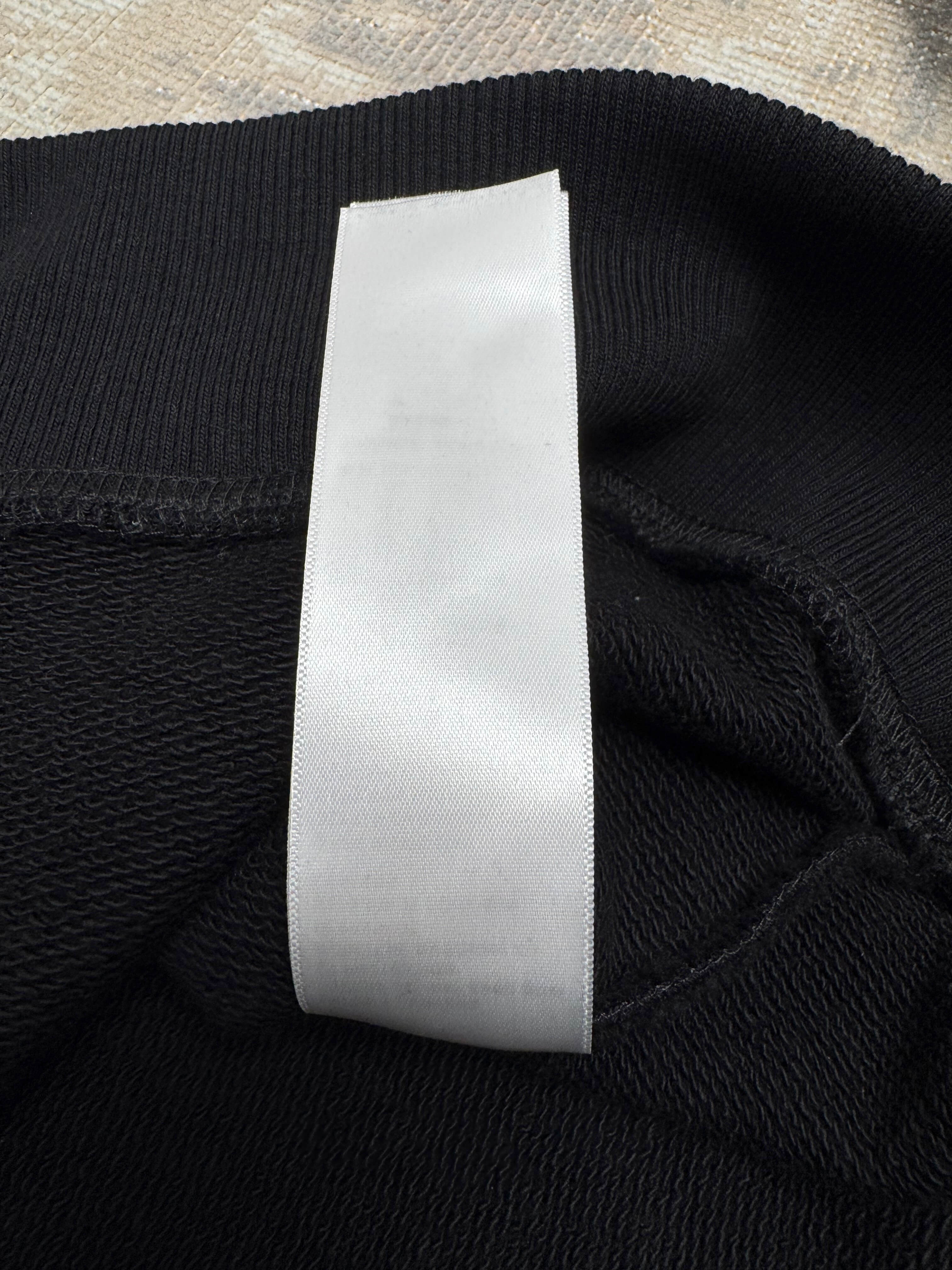 Givenchy Refracted Logo Tracksuit - Black