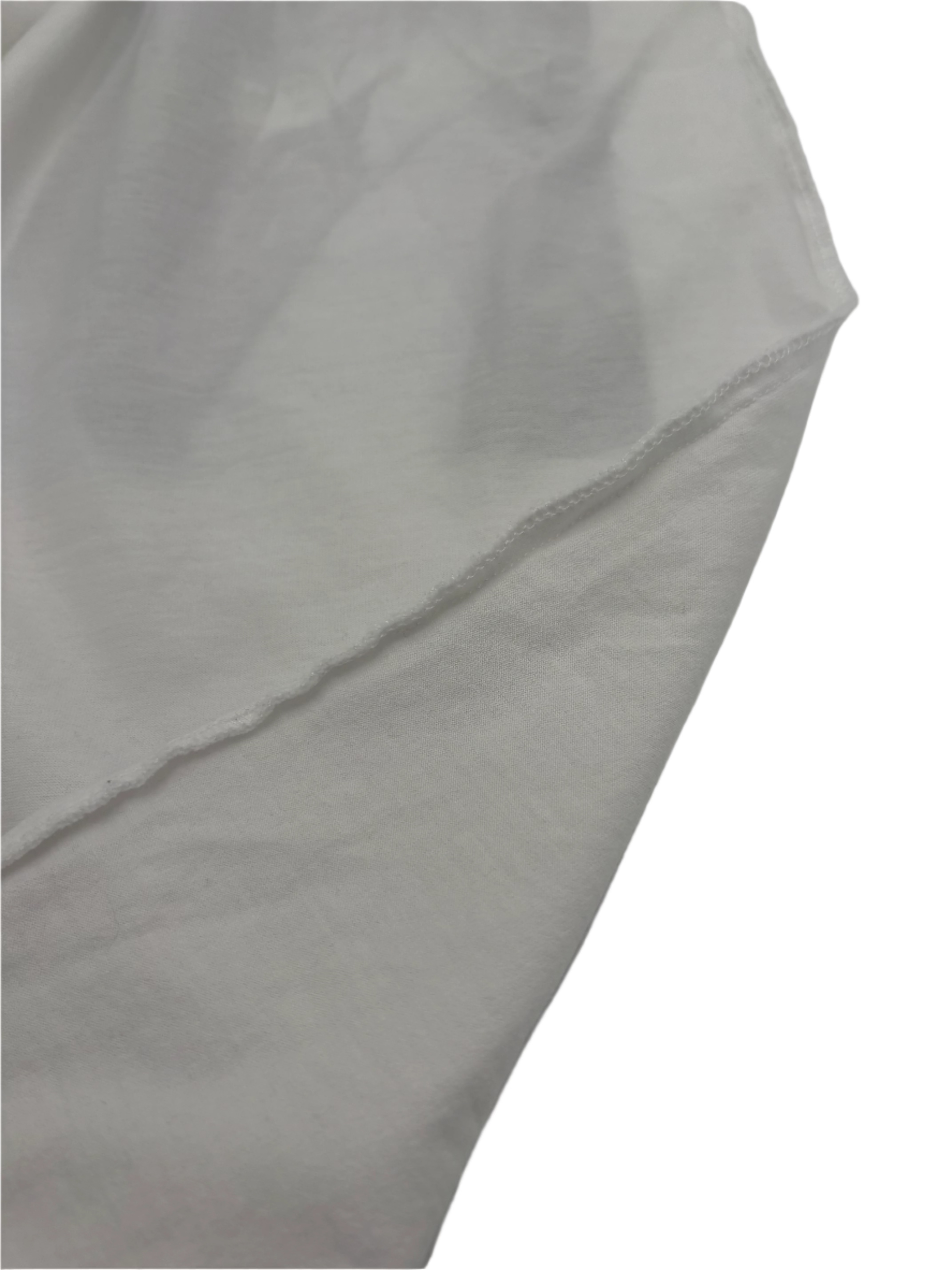 Burberry 'LOVE' Photo Graphic T-Shirt - White Burberry