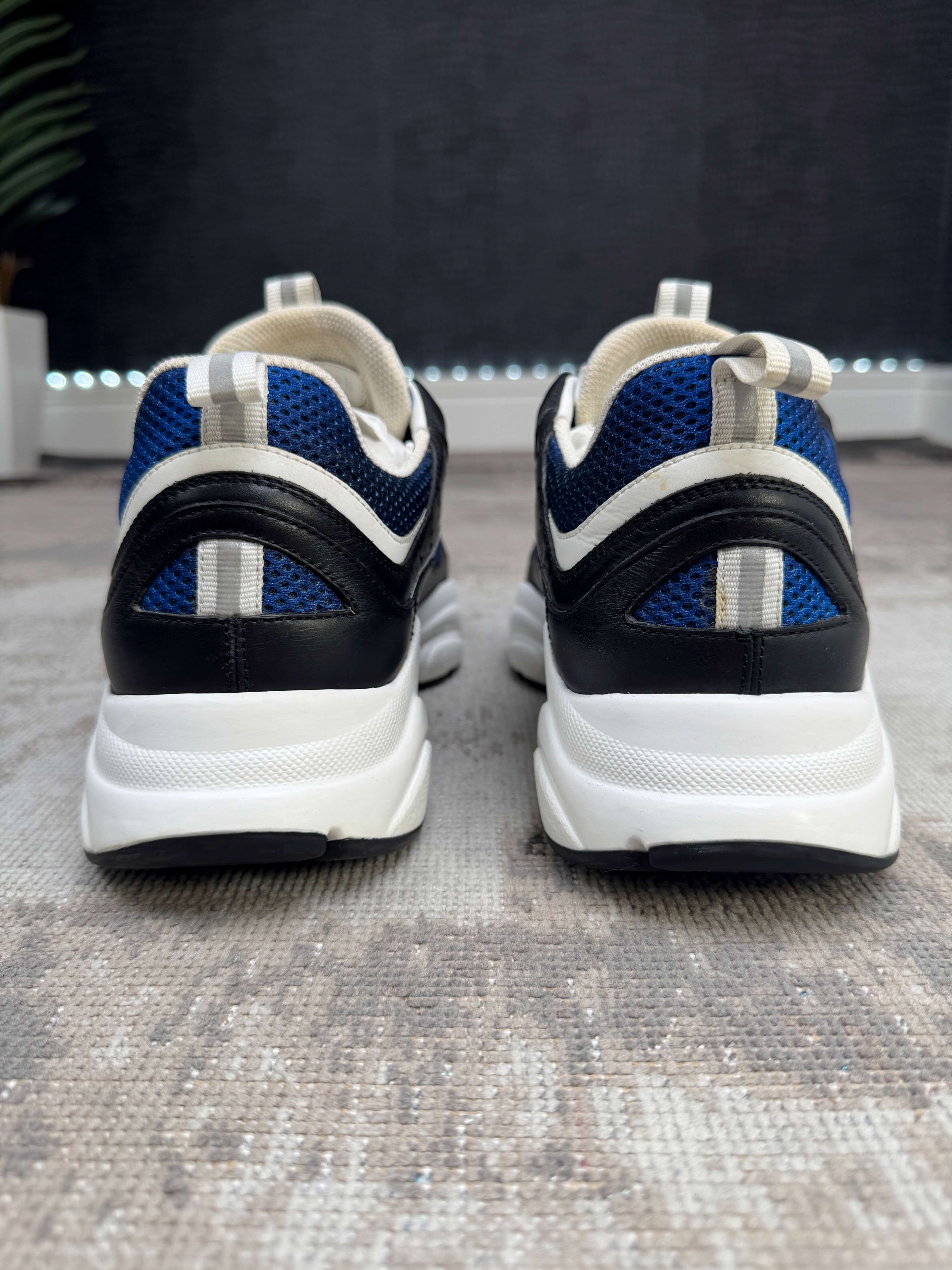 Dior B22 - Blue/ Black Dior