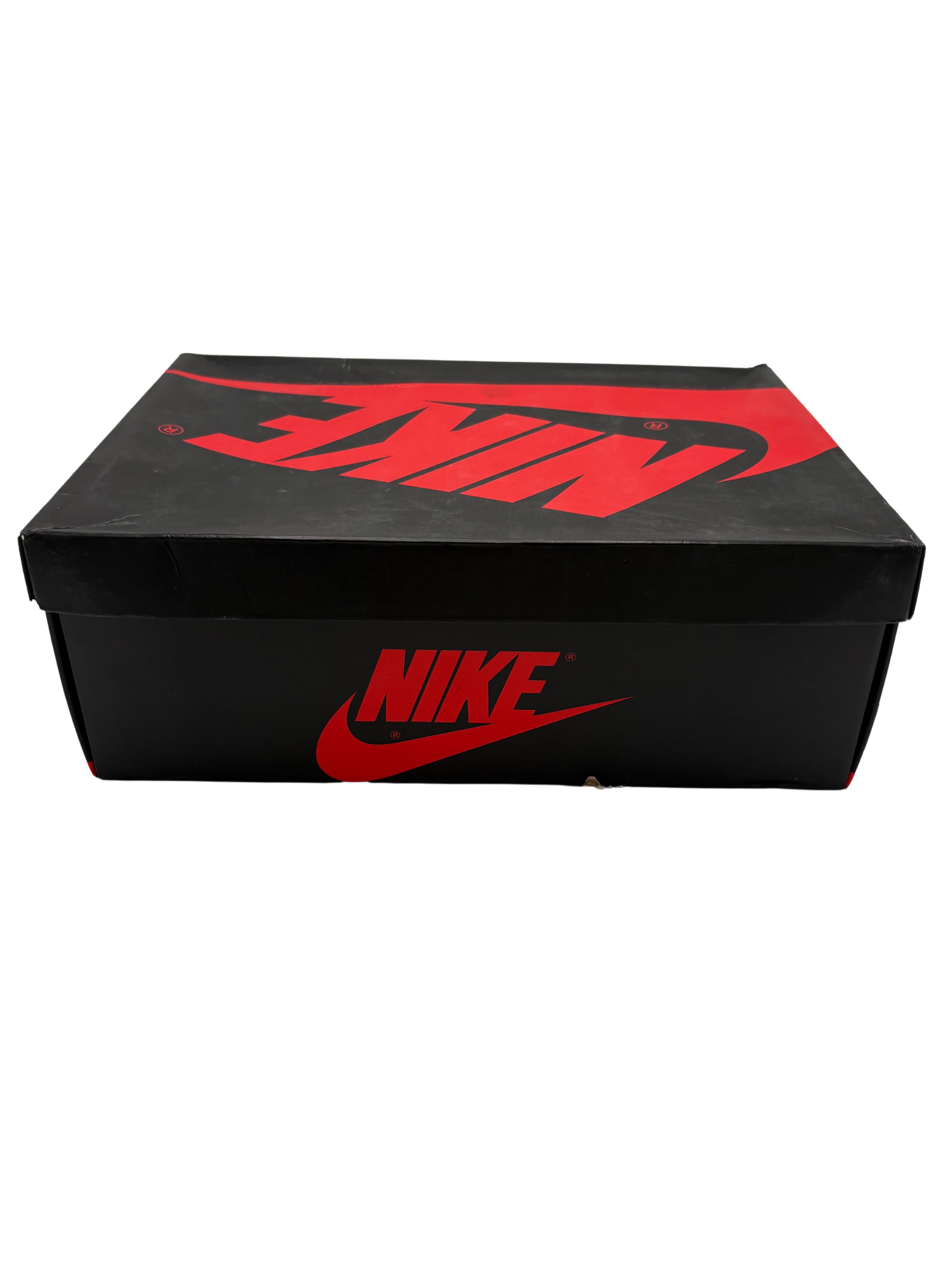 Nike Jordan 1 Retro High OG GS 'Court - Purple Nike