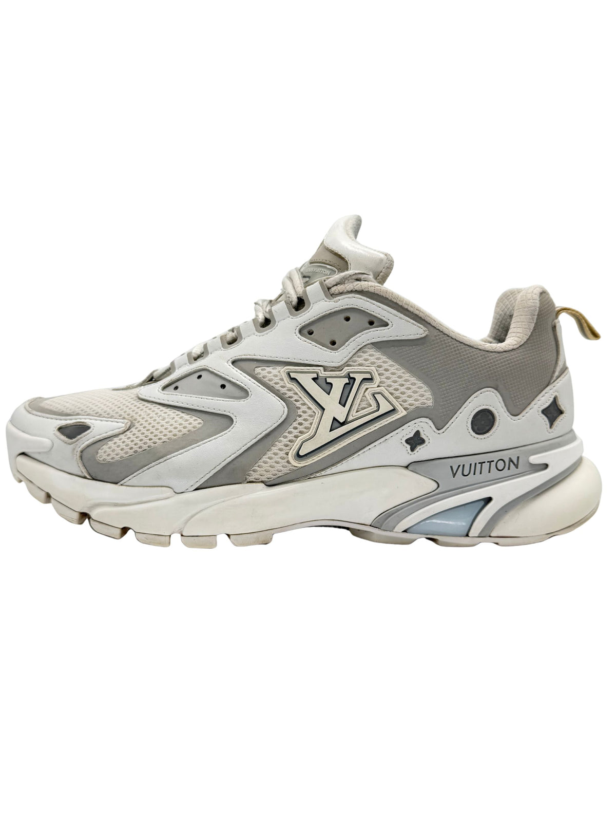 Louis Vuitton LV Runner Tatic Trainer Louis Vuitton