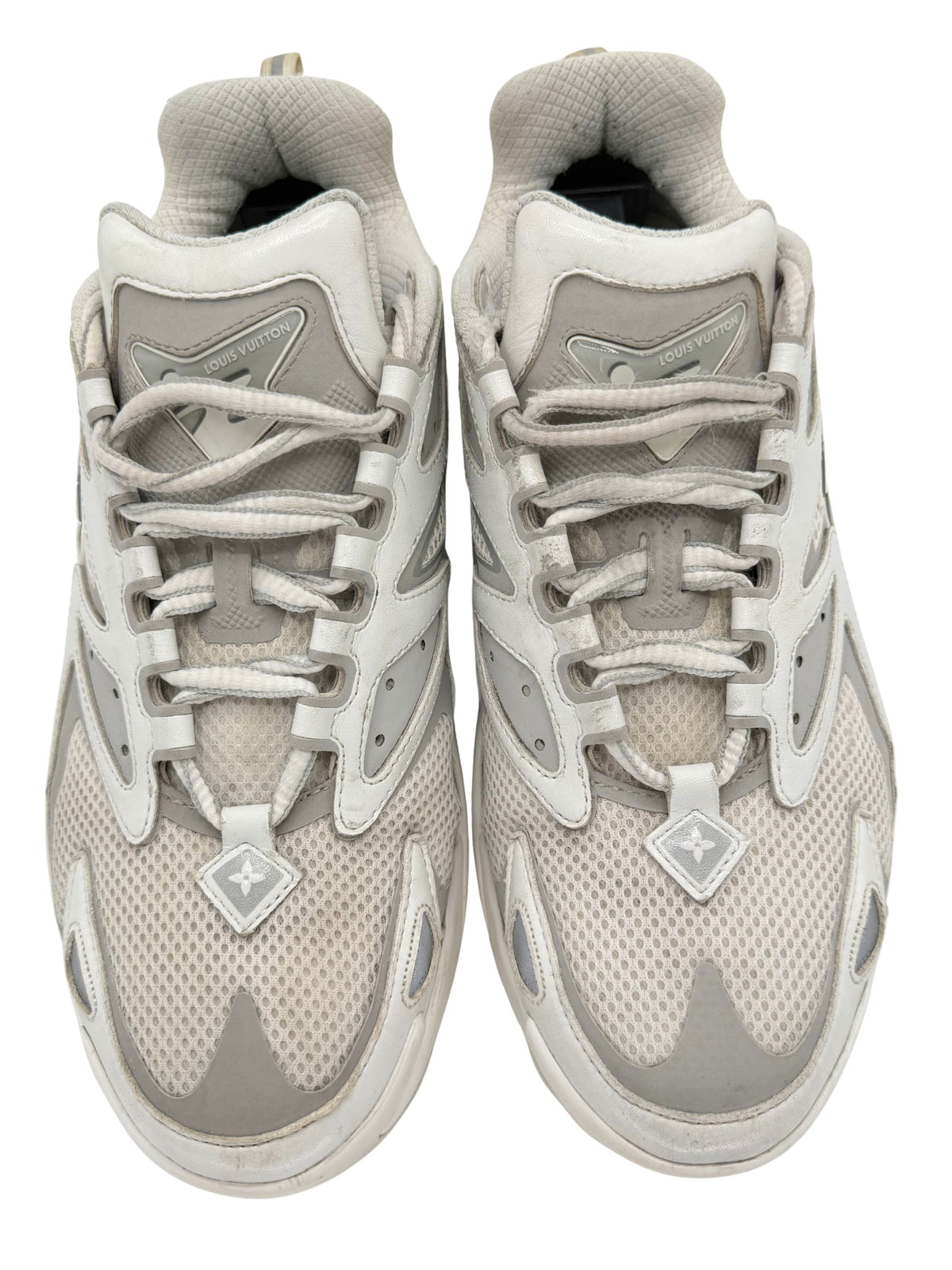 Louis Vuitton LV Runner Tatic Trainer Louis Vuitton
