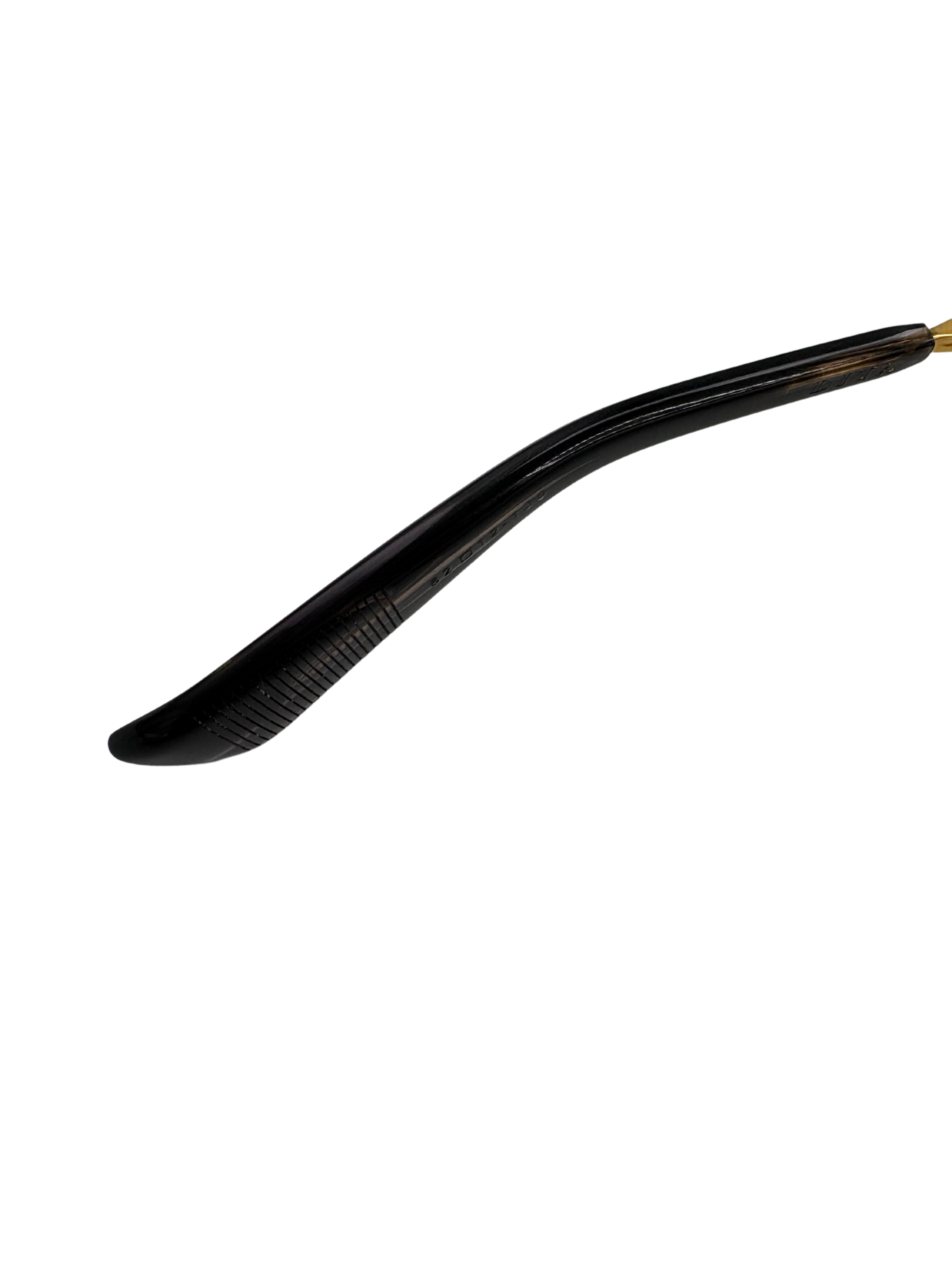 DITA Mach-Six Sunglasses -Gold / Black Dita