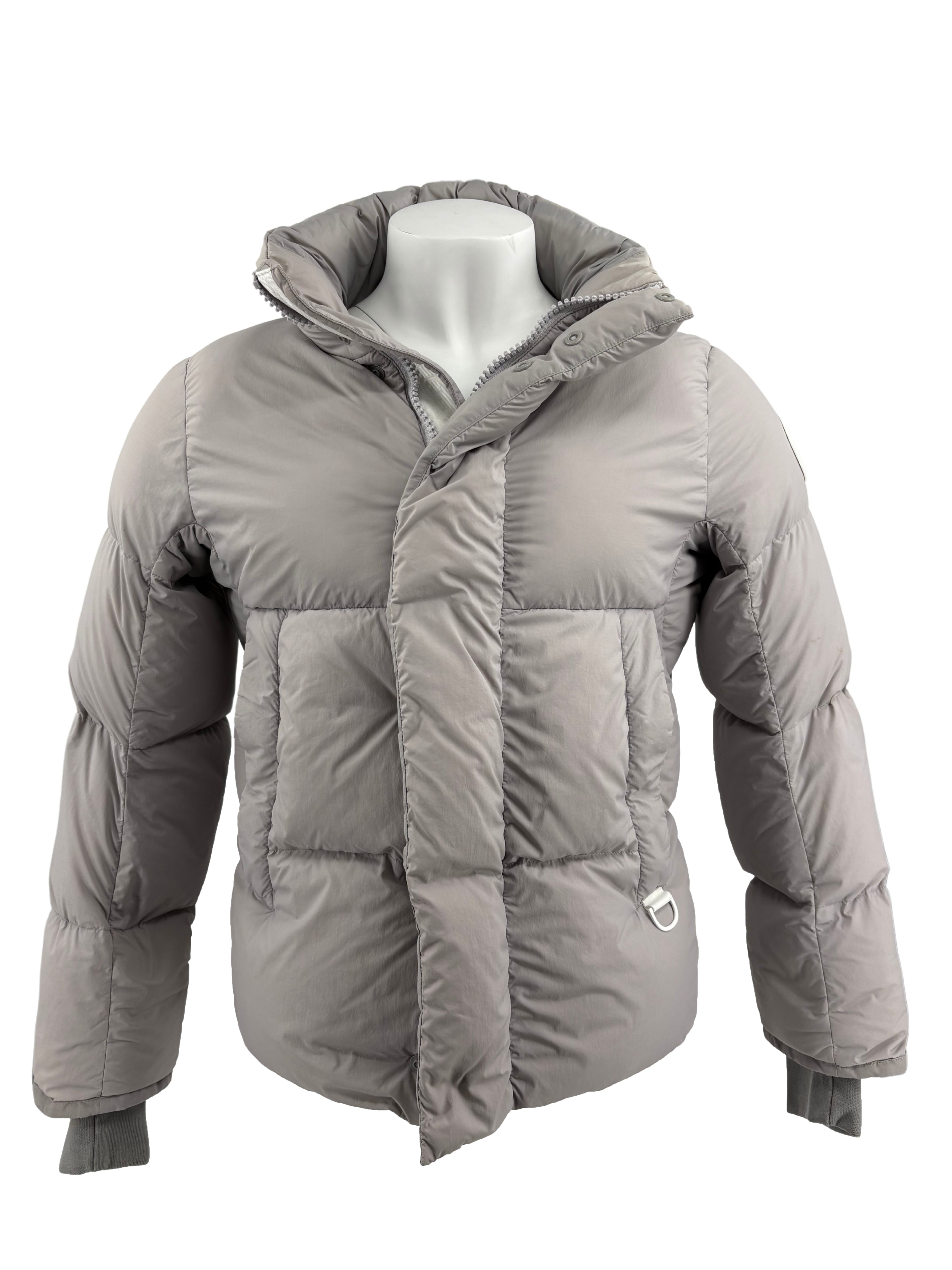 Canada Goose Everett Moonstone Jacket - Grey Canada Goose