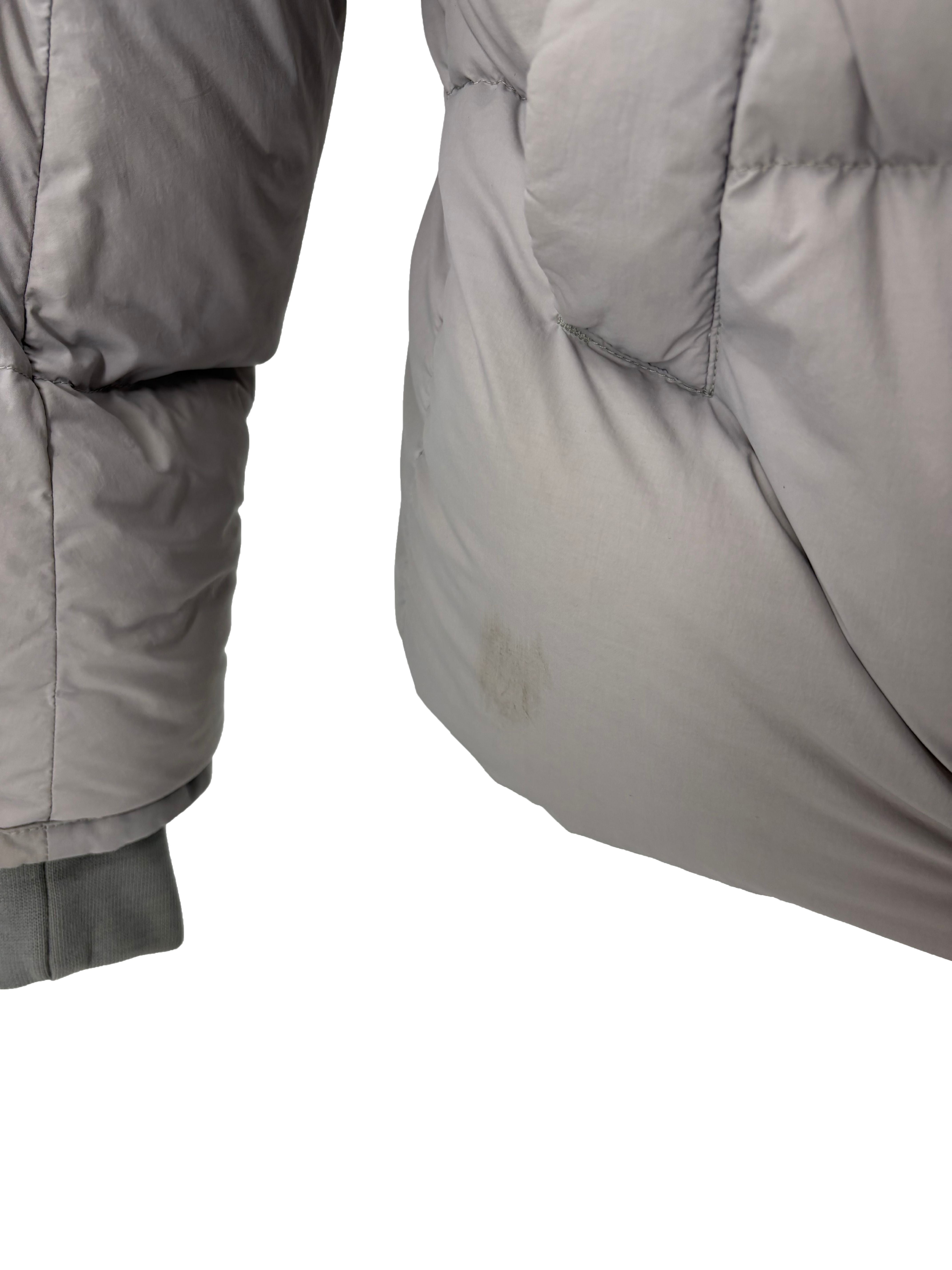 Canada Goose Everett Moonstone Jacket - Grey Canada Goose