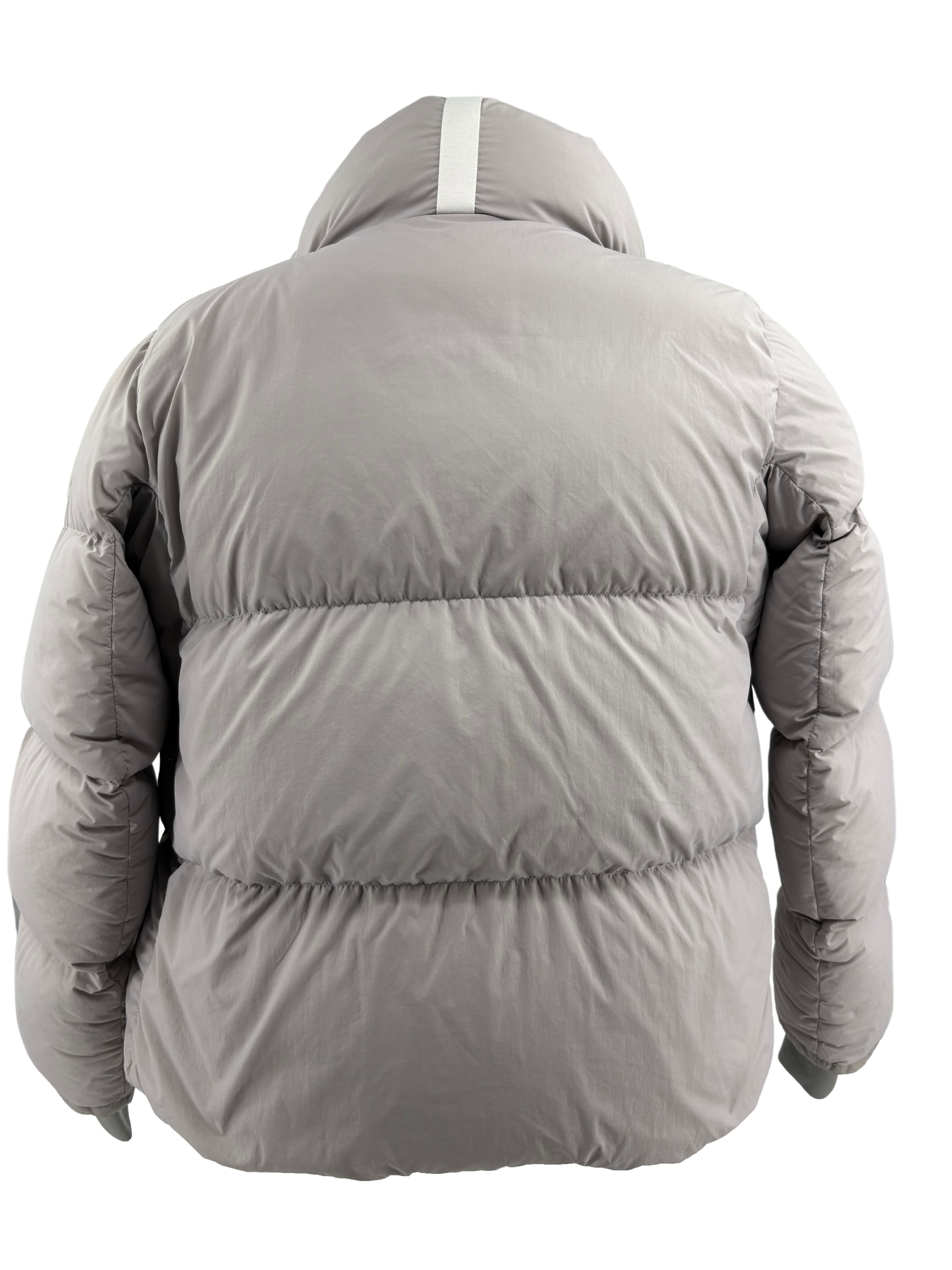 Canada Goose Everett Moonstone Jacket - Grey Canada Goose