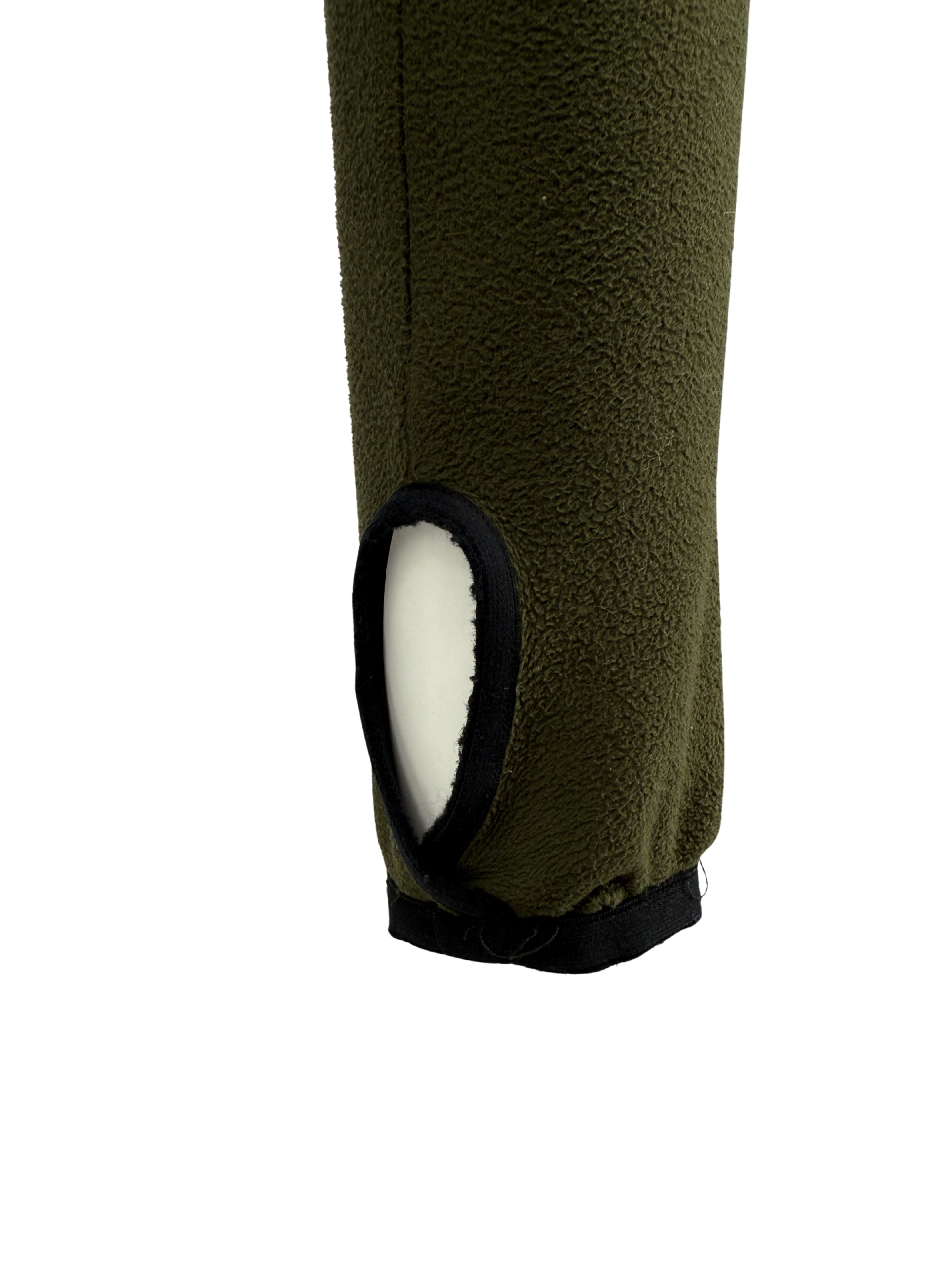 Moncler Grenoble Maglia Cardigan - Green