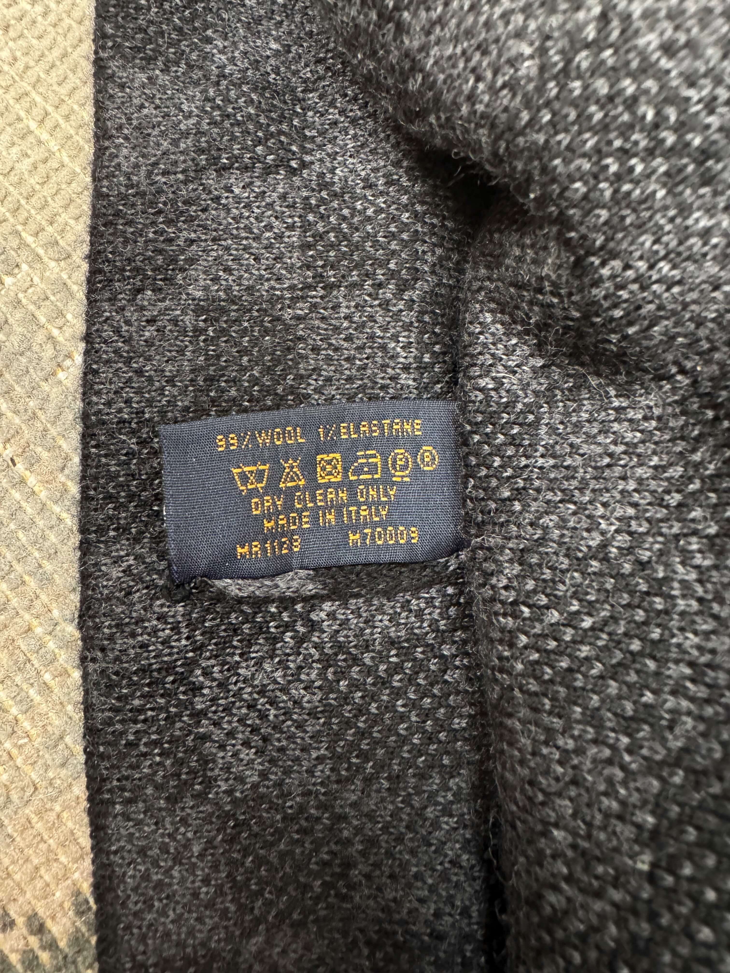 Louis Vuitton Néo Petit Damier Beanie - Black Louis Vuitton