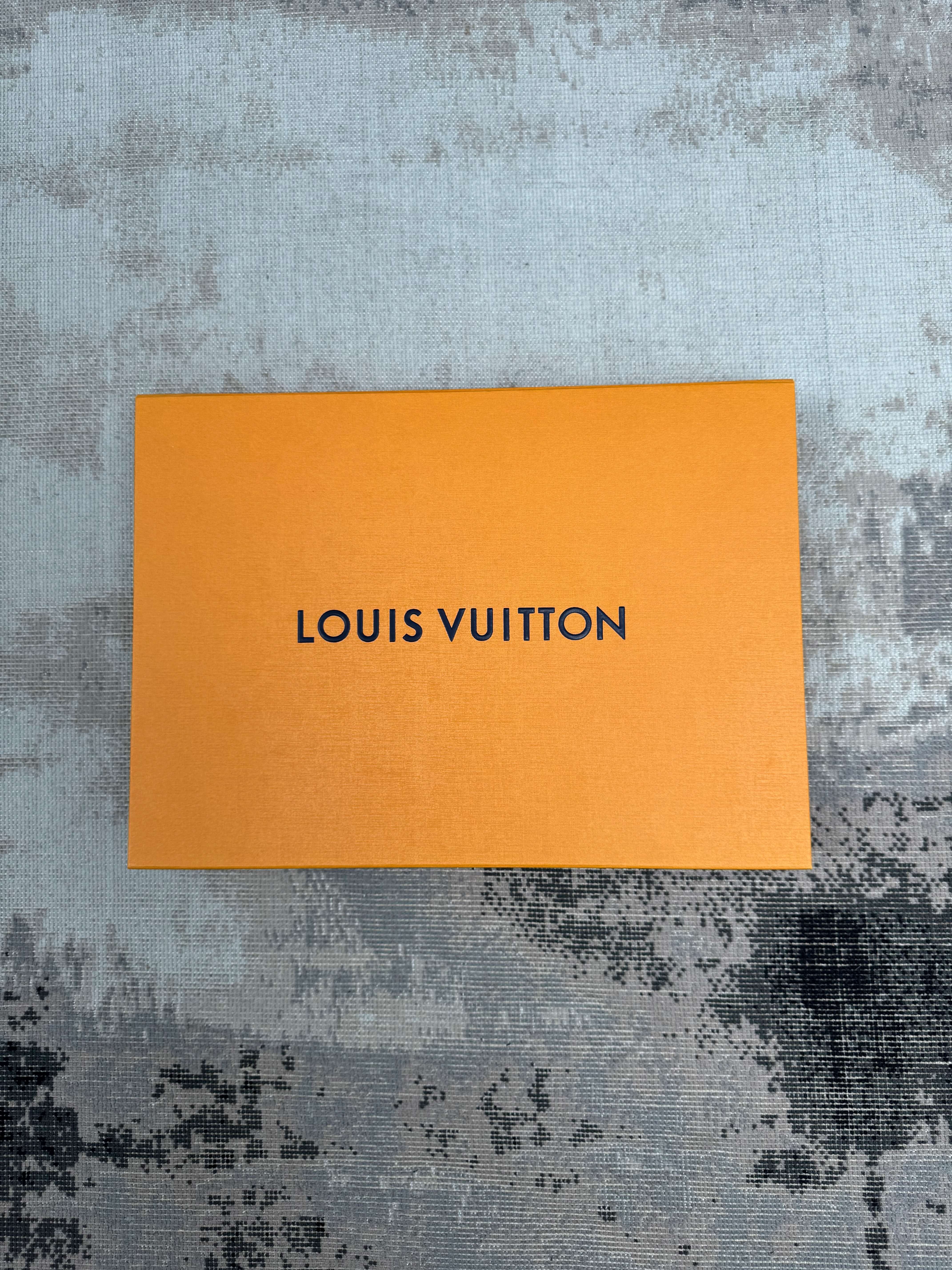 Louis Vuitton Néo Petit Damier Beanie - Black Louis Vuitton